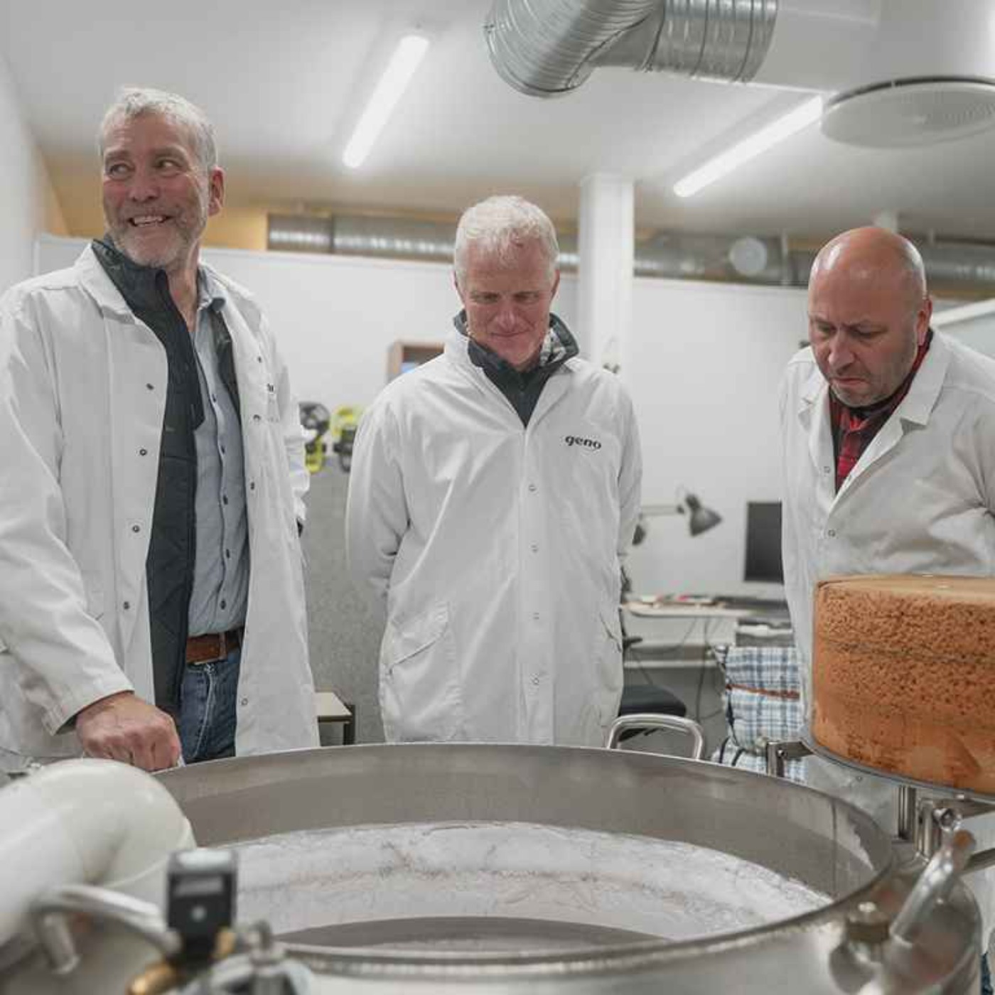 Avlsmagasinet - hva er husdyravl og hva betyr det i fjøset? Avlsmagasinet - hva er husdyravl og hva betyr det i fjøset?
