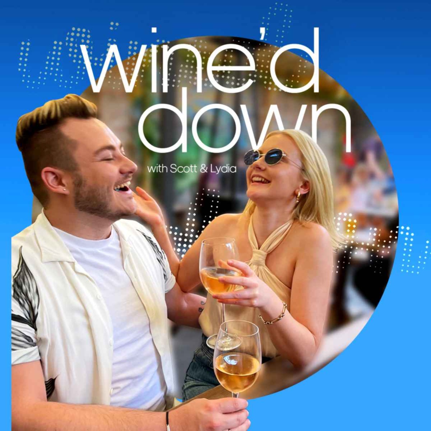 Wine\'d Down