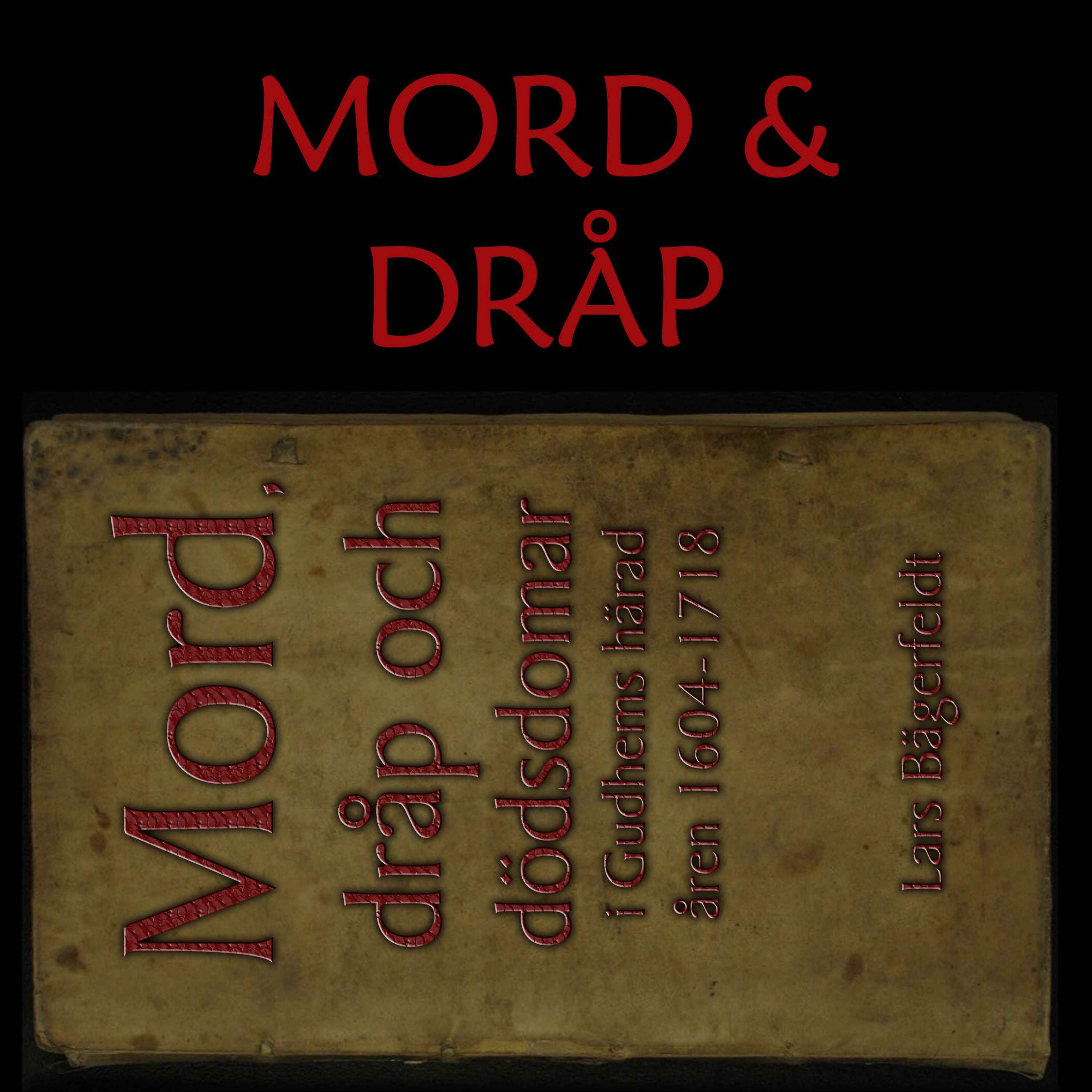 Criminalia på 1600-talet