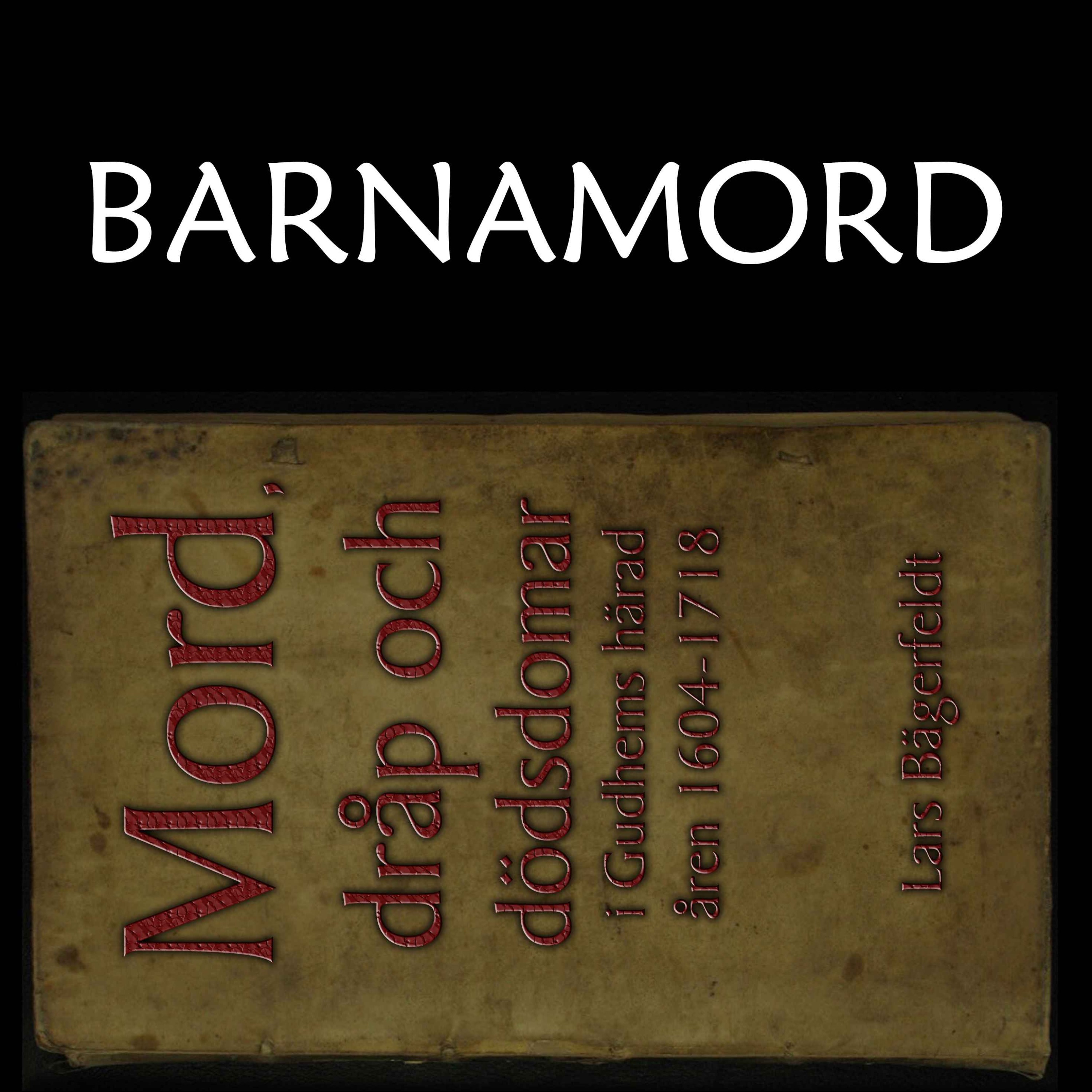 Criminalia på 1600-talet