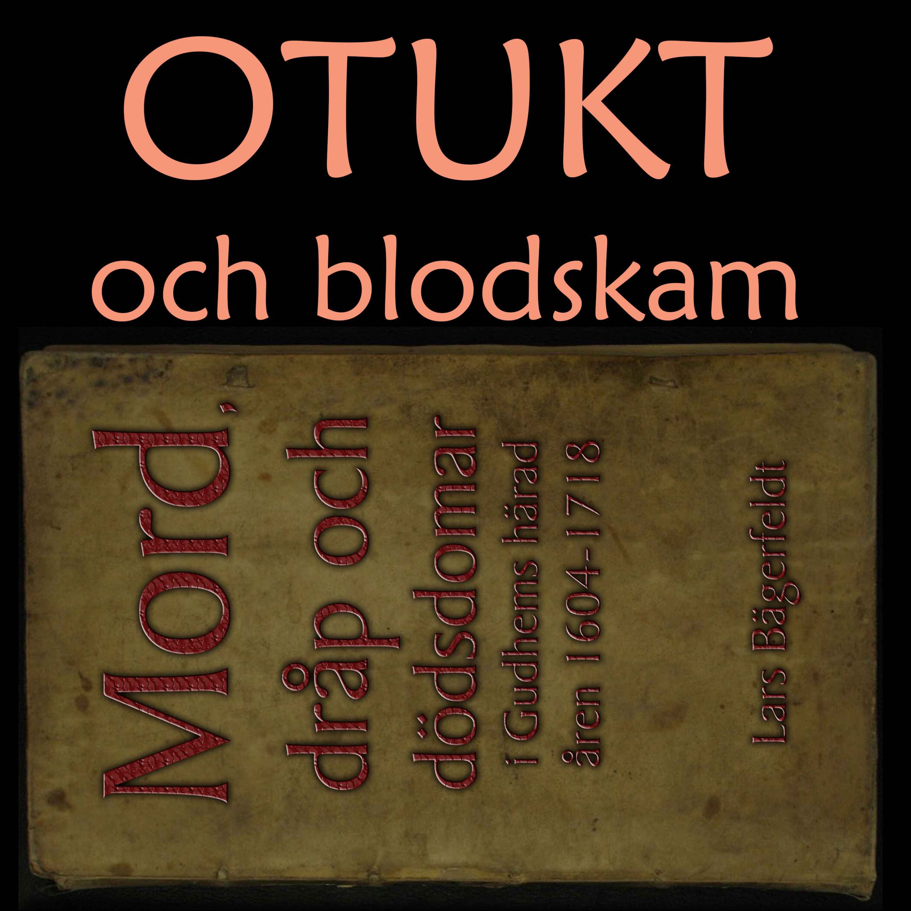 Criminalia på 1600-talet