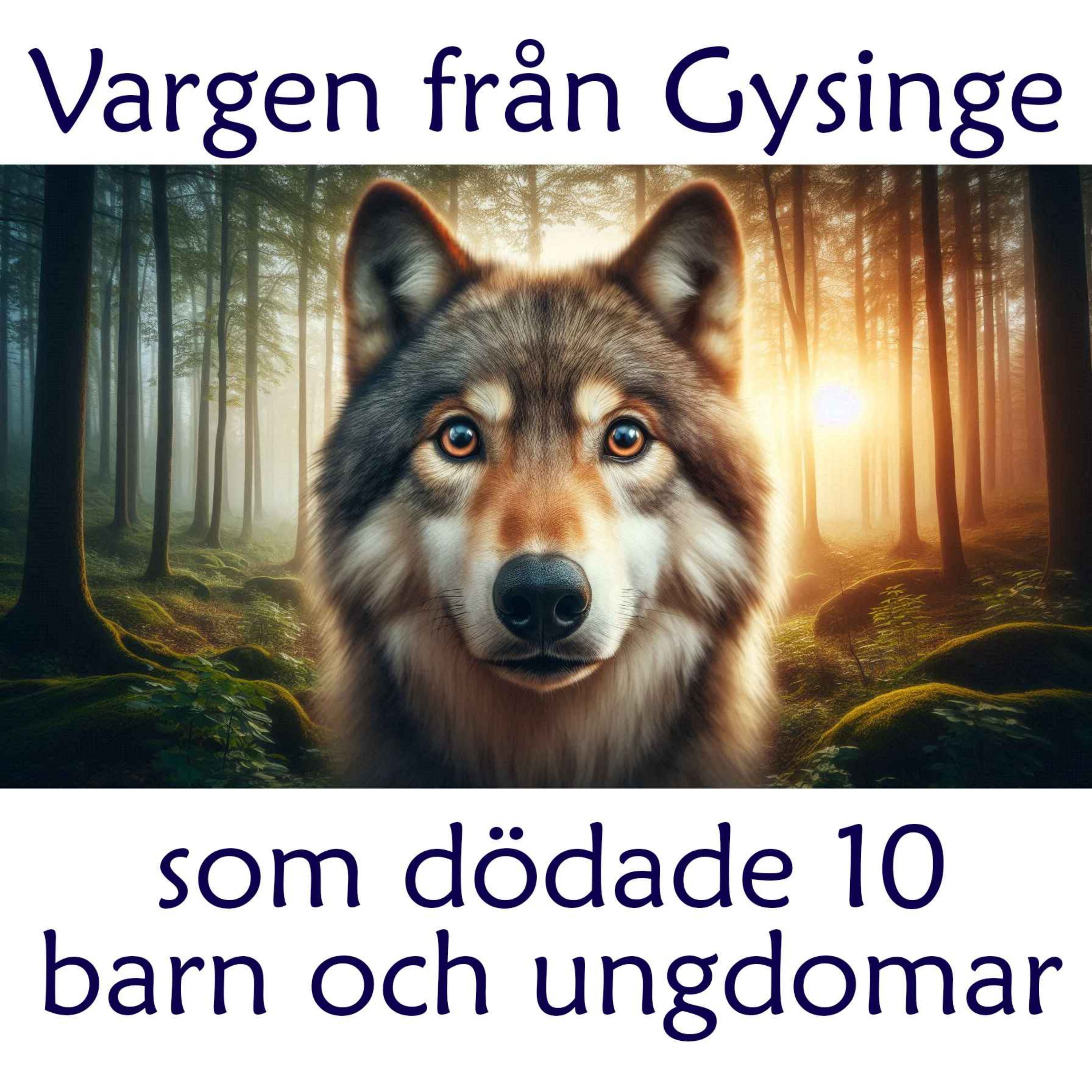 Criminalia på 1600-talet