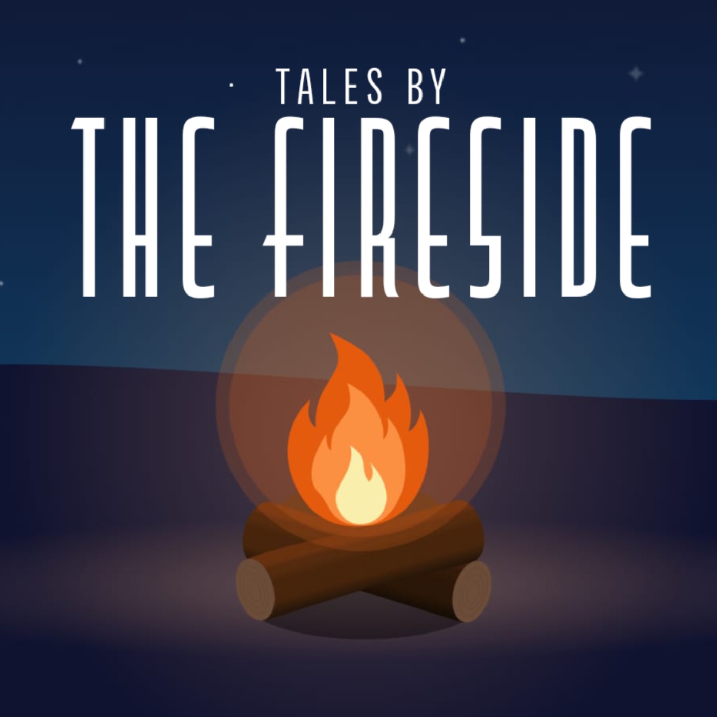 Poetry by the Fireside - The Raven Image