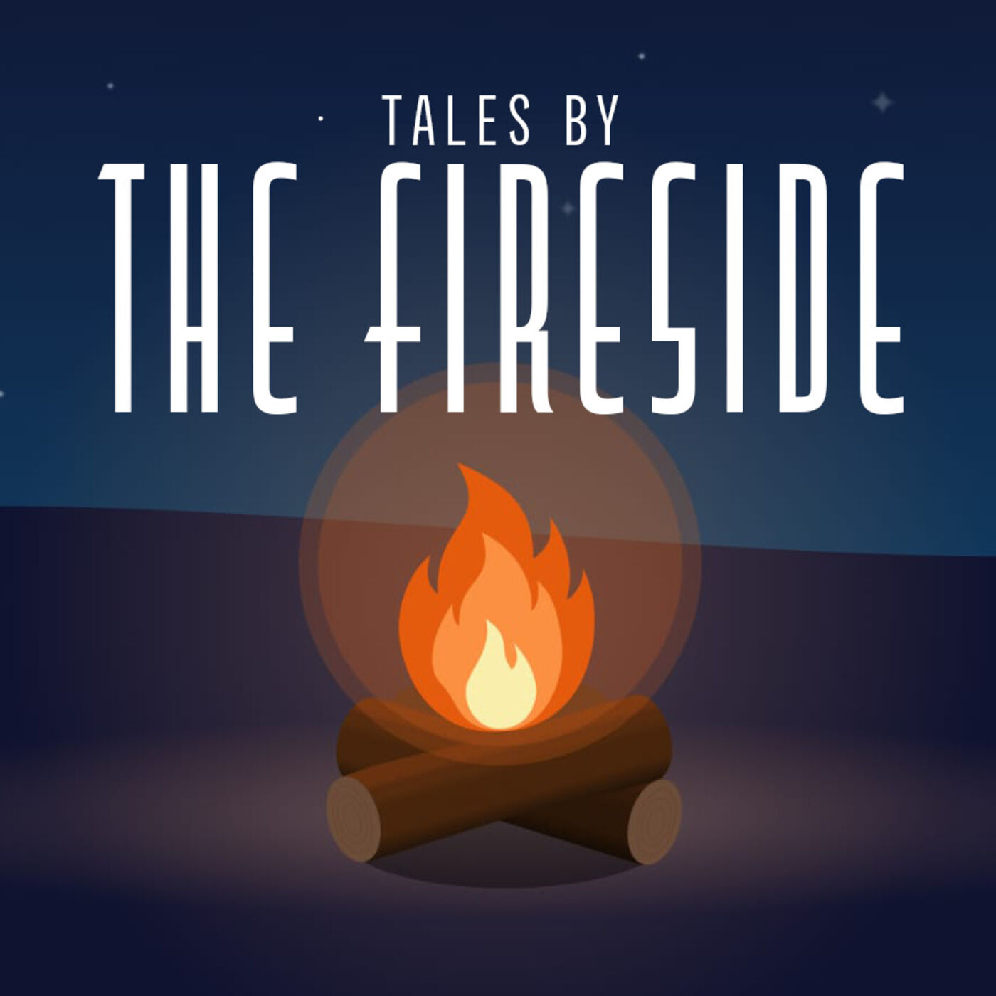 Wonders by the Fireside - The Legends of the Gods - Part 1 Image