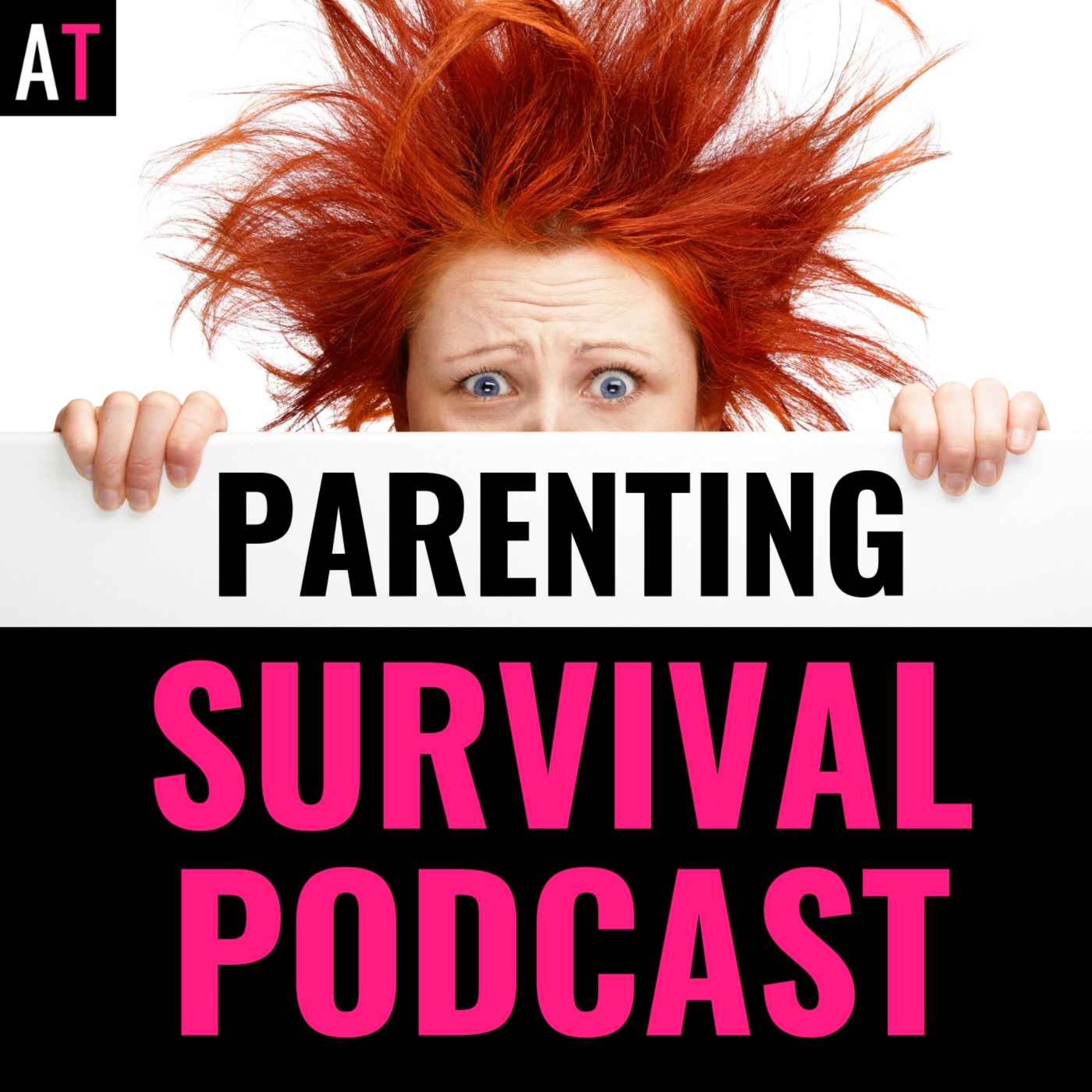 PSP 203: How Online Support Can Be A Game Changer for Parents Raising Kids with Anxiety or OCD