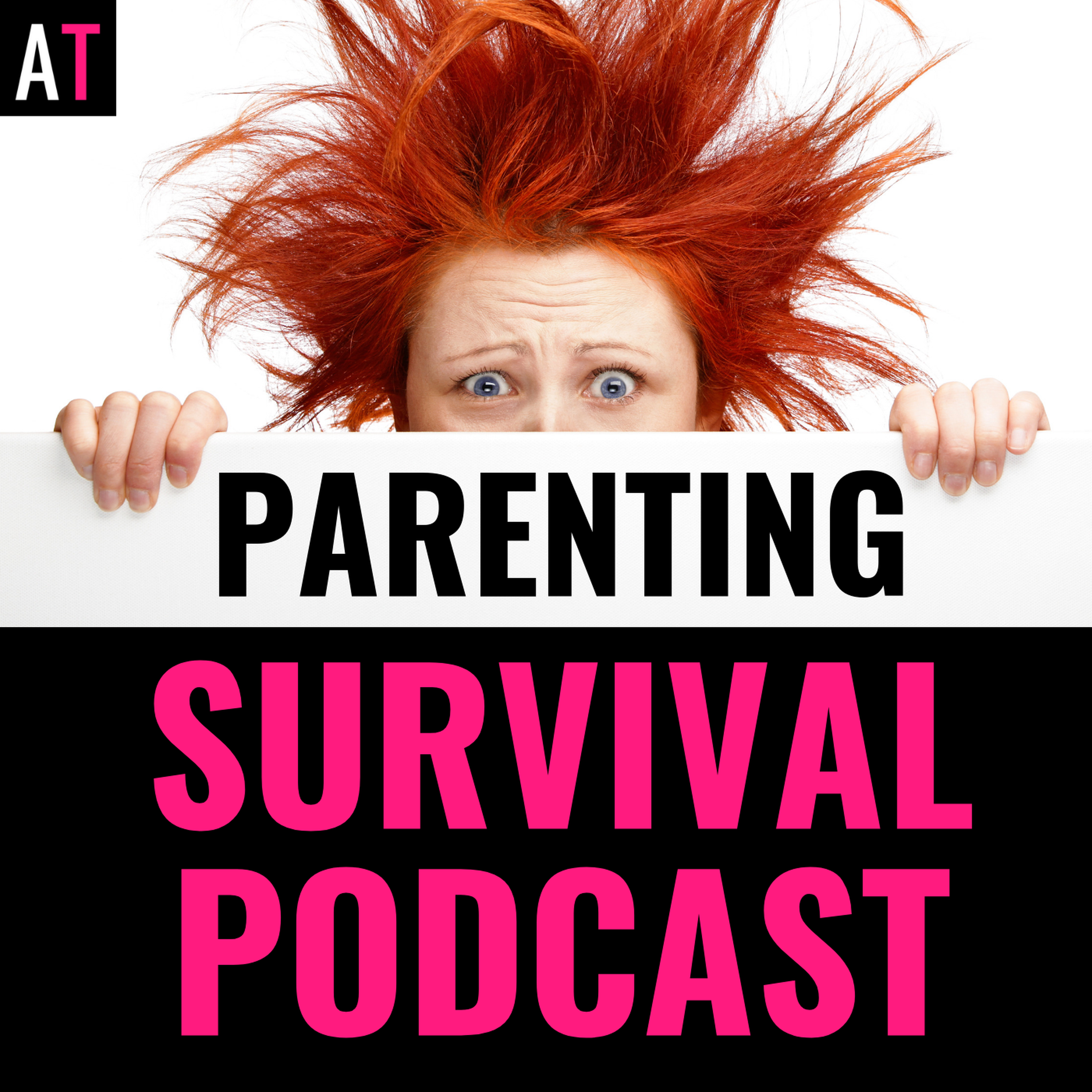 cover of episode PSP 148: A Mother Talks About Celebrating the Small Wins with her Anxious Kids