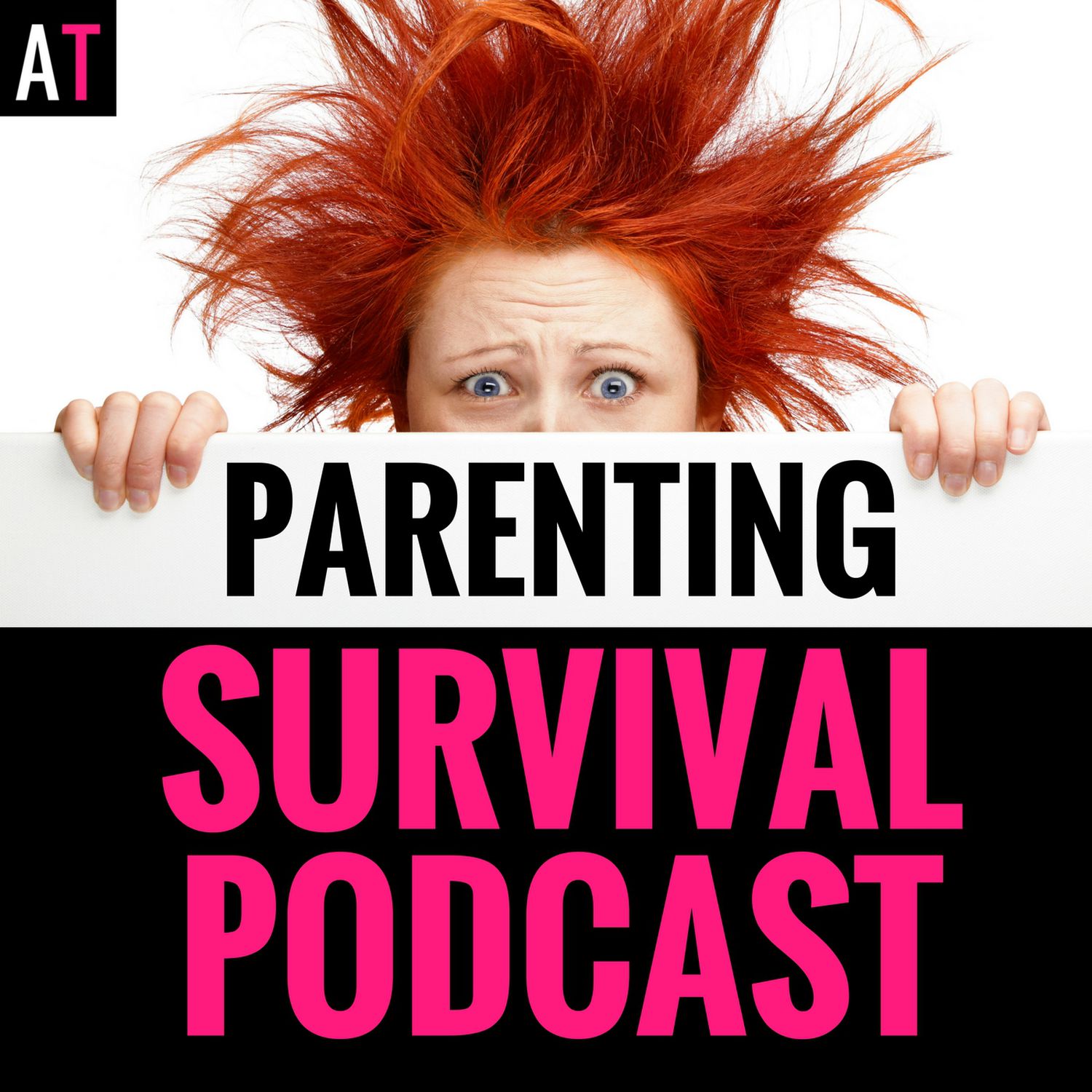 cover art for PSP 364: How Our Parenting Styles Impact the Anxiety & OCD Journey