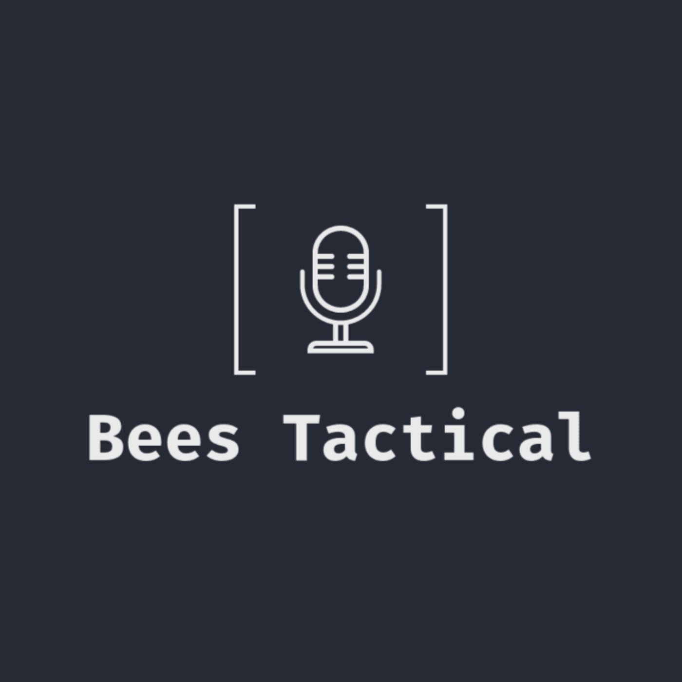 cover art for Bees Tactical Summer Recruitment Series 21/22