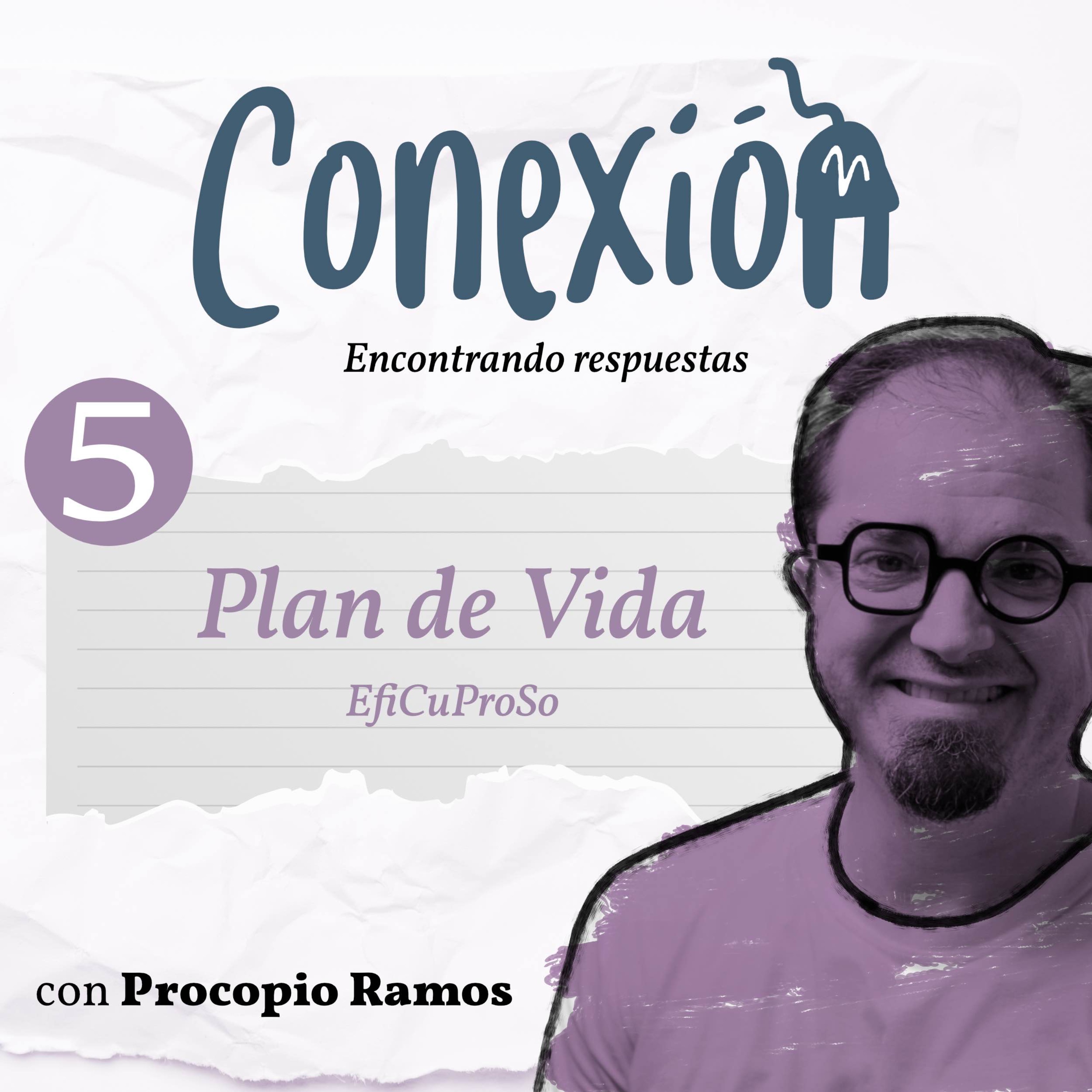 CONEXIÓN. Encontrando Respuestas