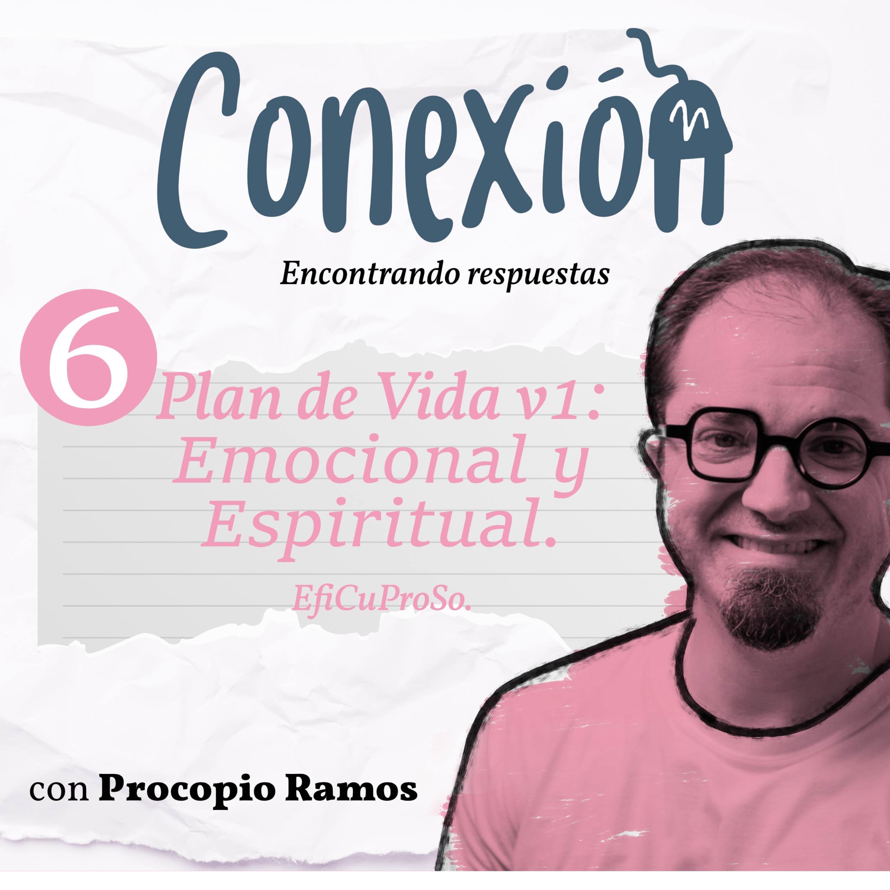 CONEXIÓN. Encontrando Respuestas