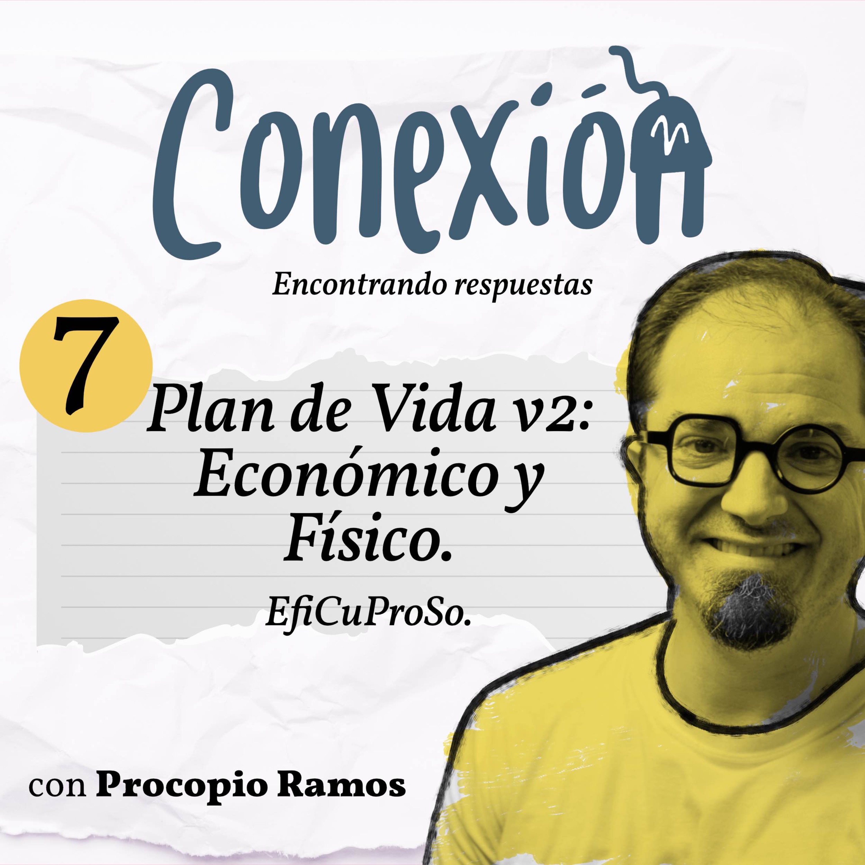 CONEXIÓN. Encontrando Respuestas
