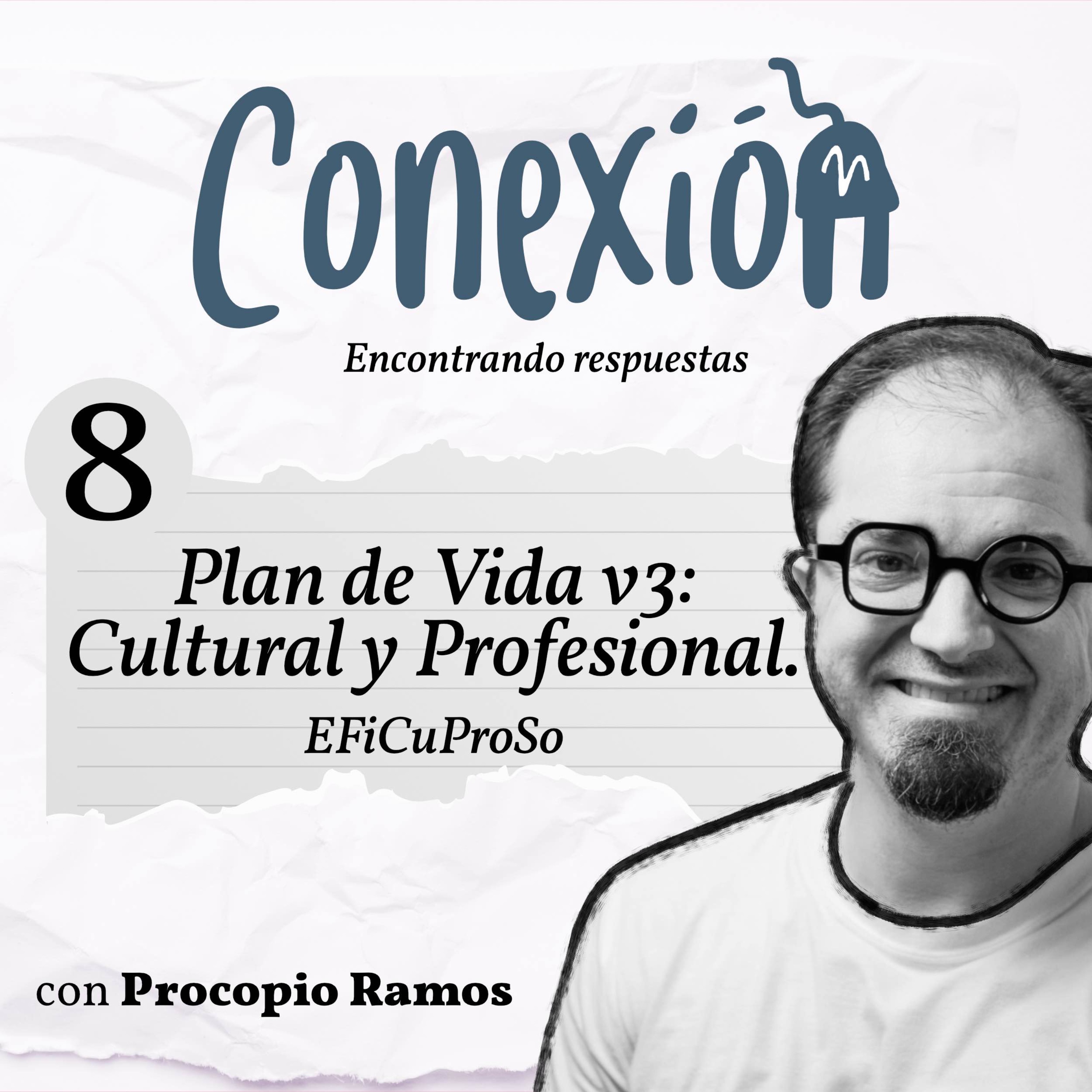 CONEXIÓN. Encontrando Respuestas