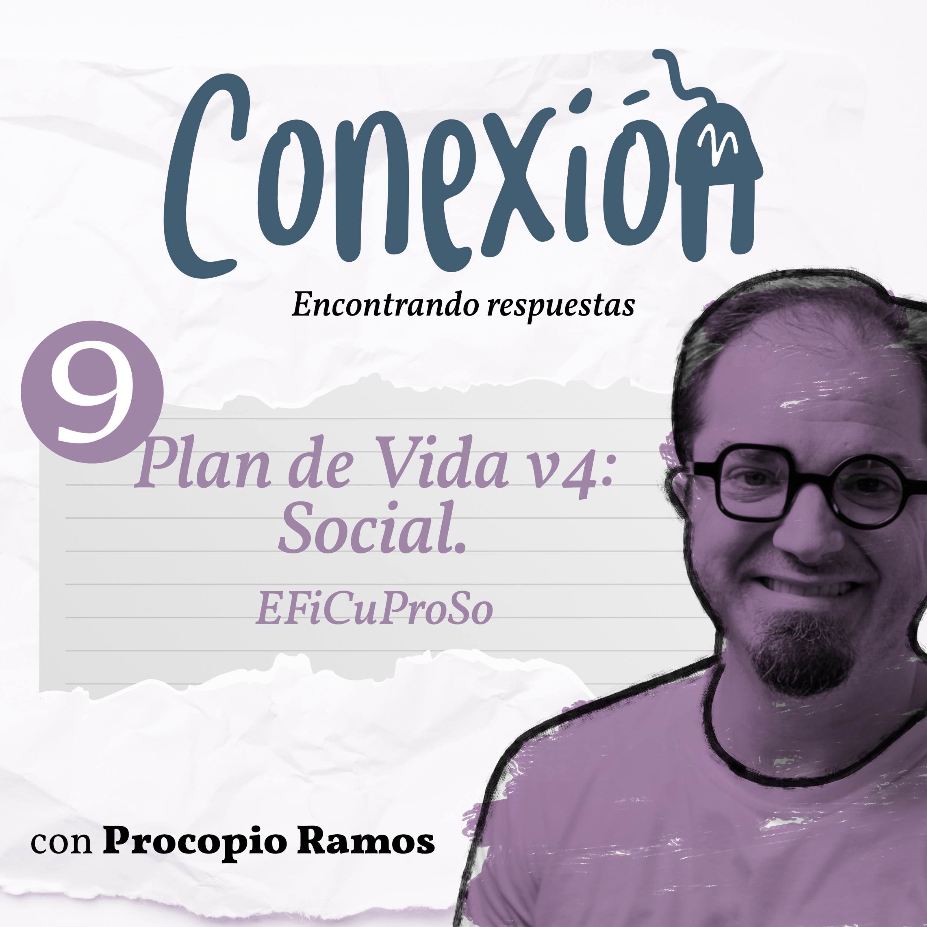 CONEXIÓN. Encontrando Respuestas