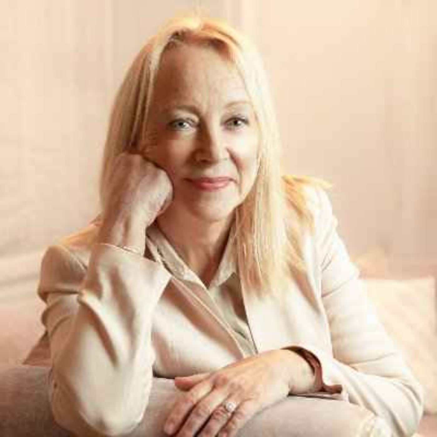 Redesigning Work with Lynda Gratton