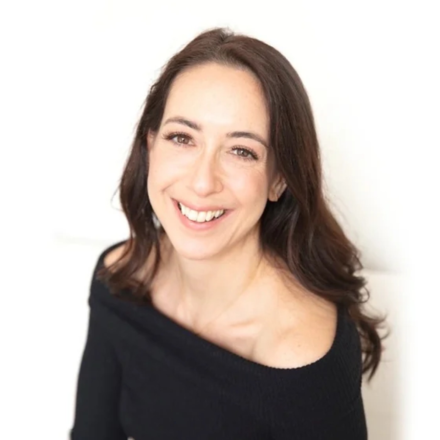 Become the CEO of your Career with Maya Grossman - podcast episode cover