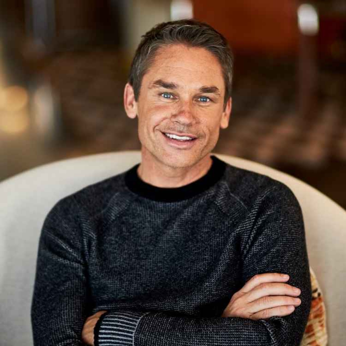 Doing What You Love and Loving What You Do with Marcus Buckingham - podcast episode cover