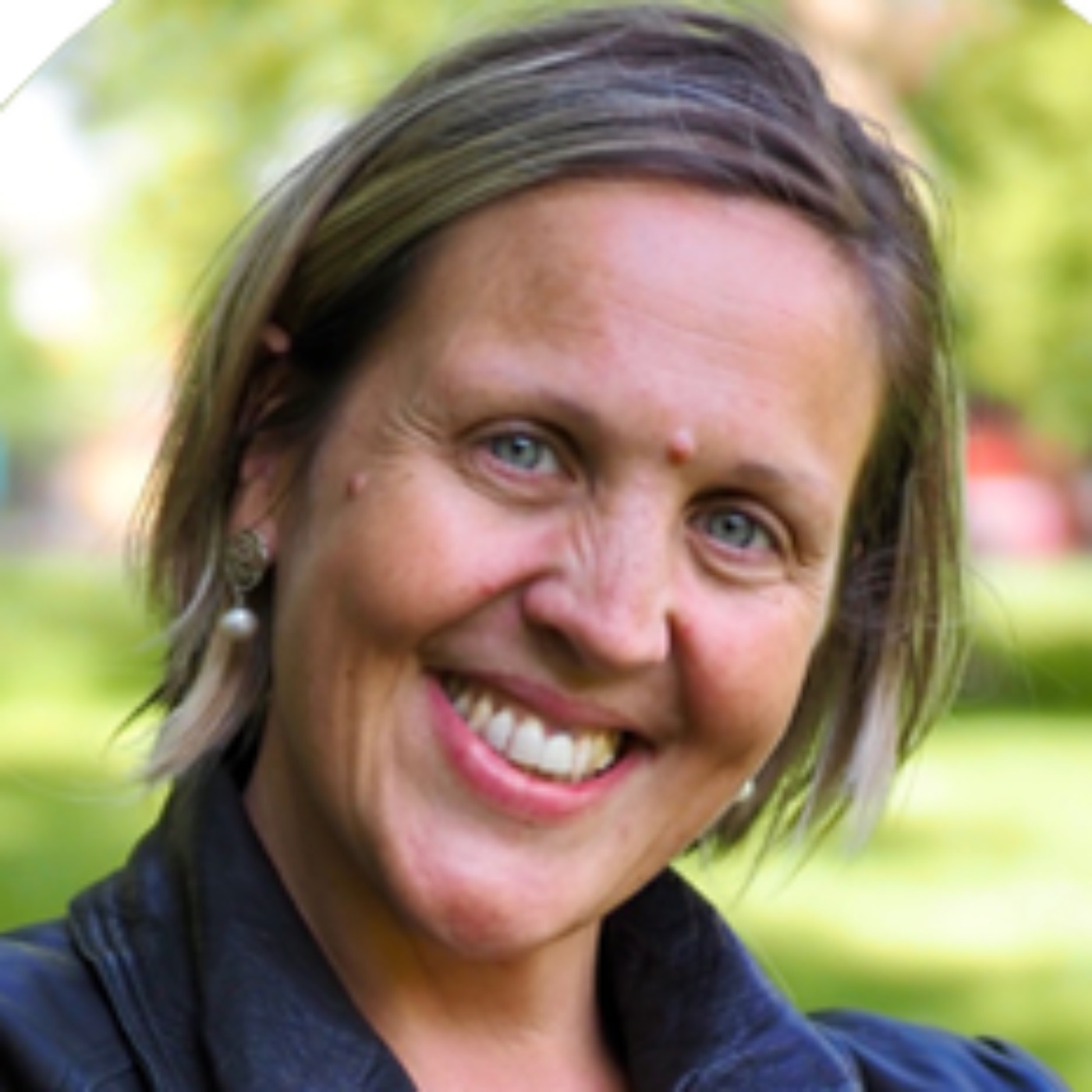 Vanesa Pazos: Human-centric investment in the future of work