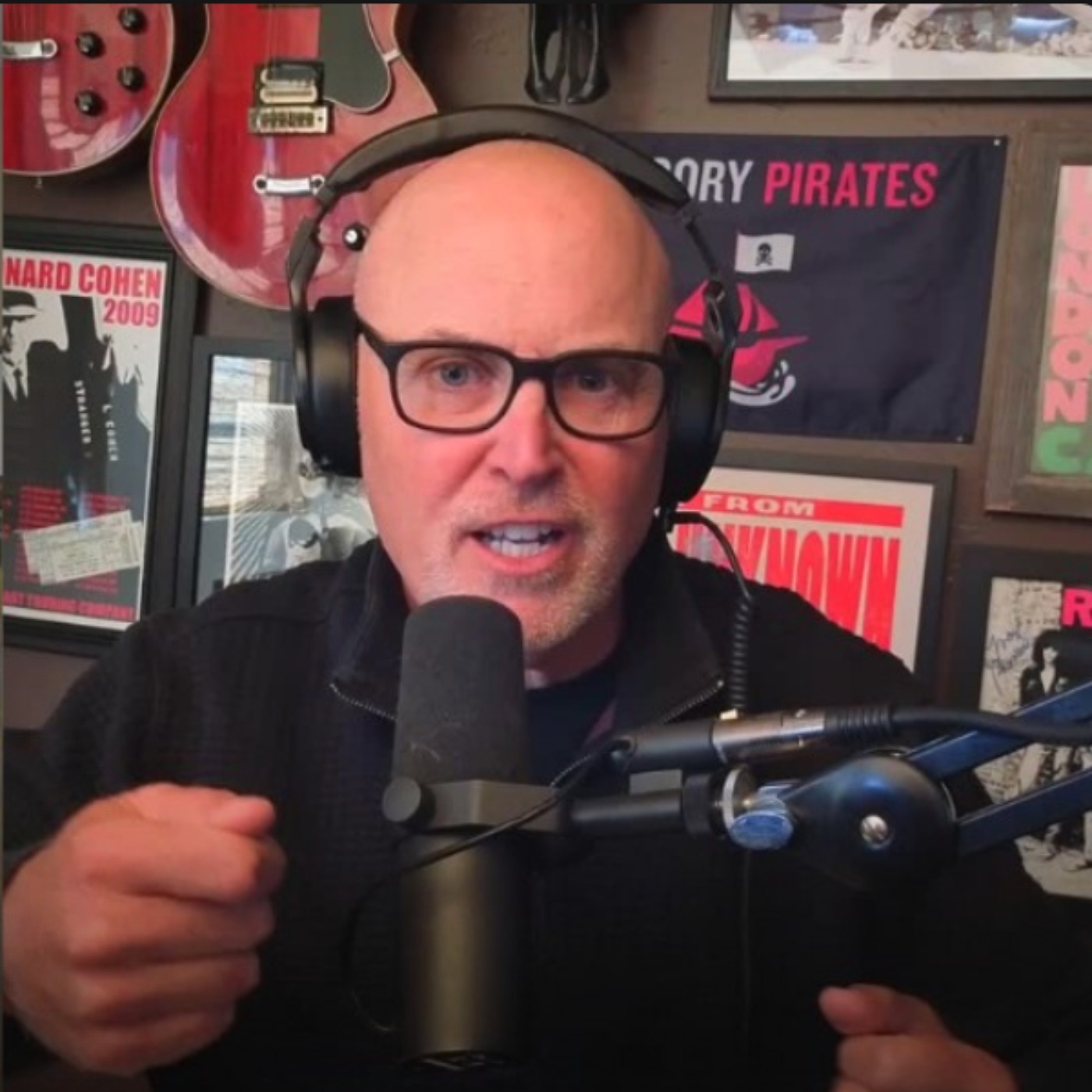 Christopher Lochhead - Finding Your Superpower & The Death of Knowledge Workers