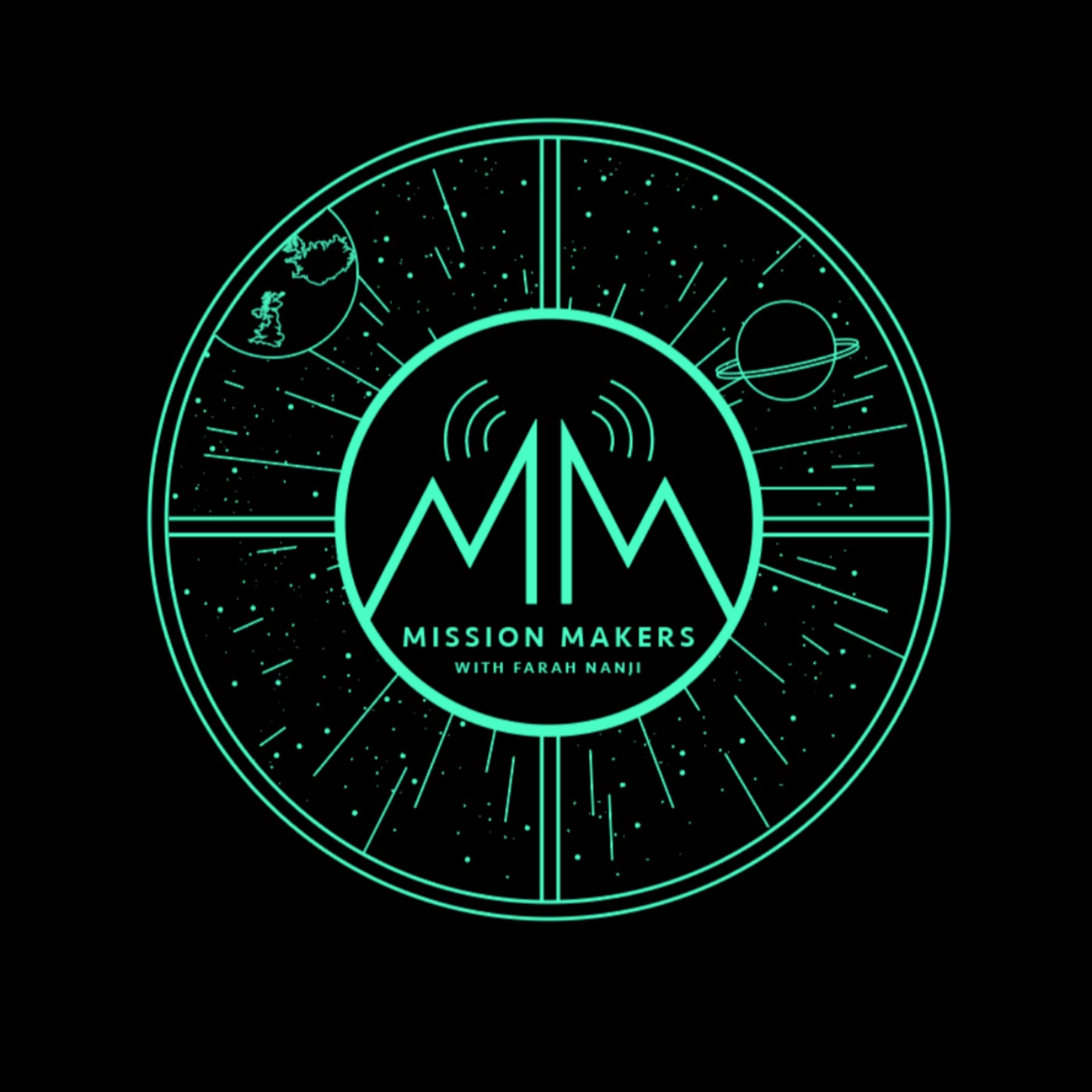 Mission Makers