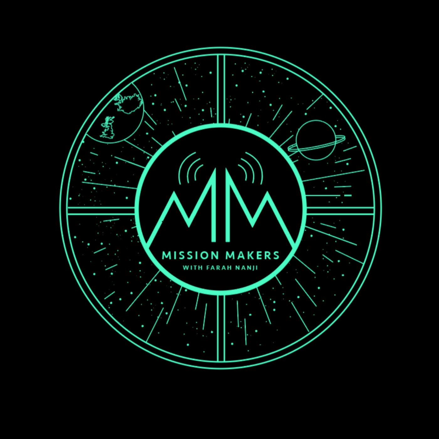 Mission Makers