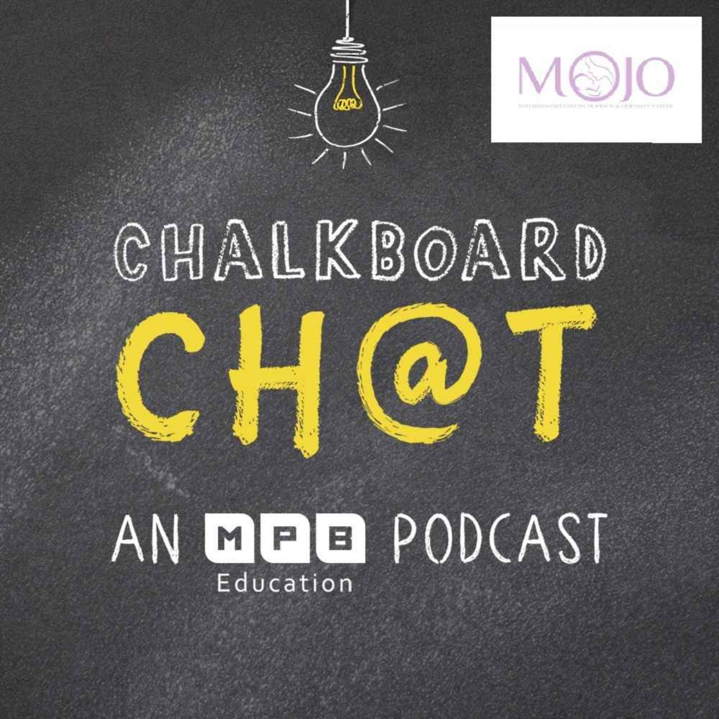 Chalkboard Ch@t