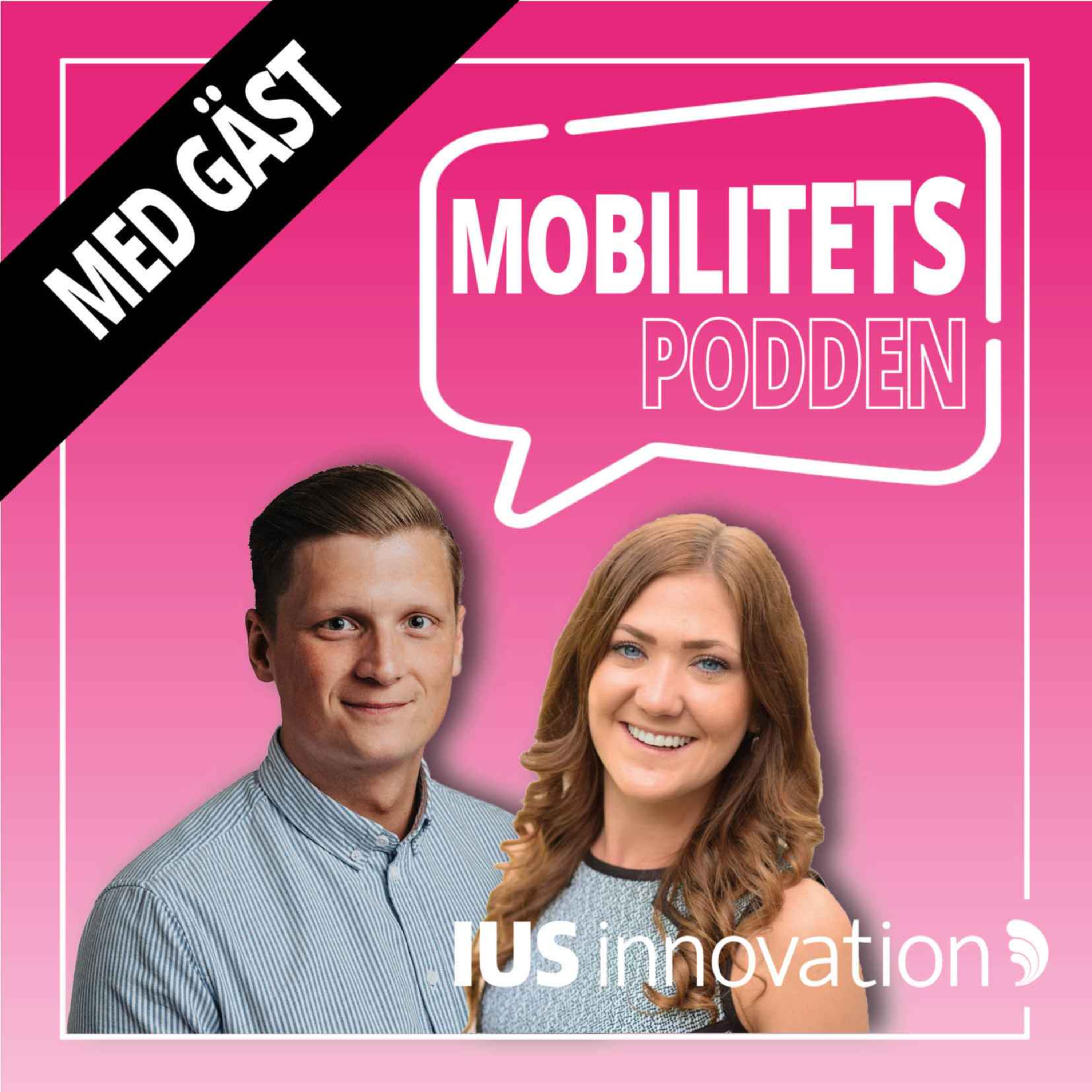 Mobilitetspodden