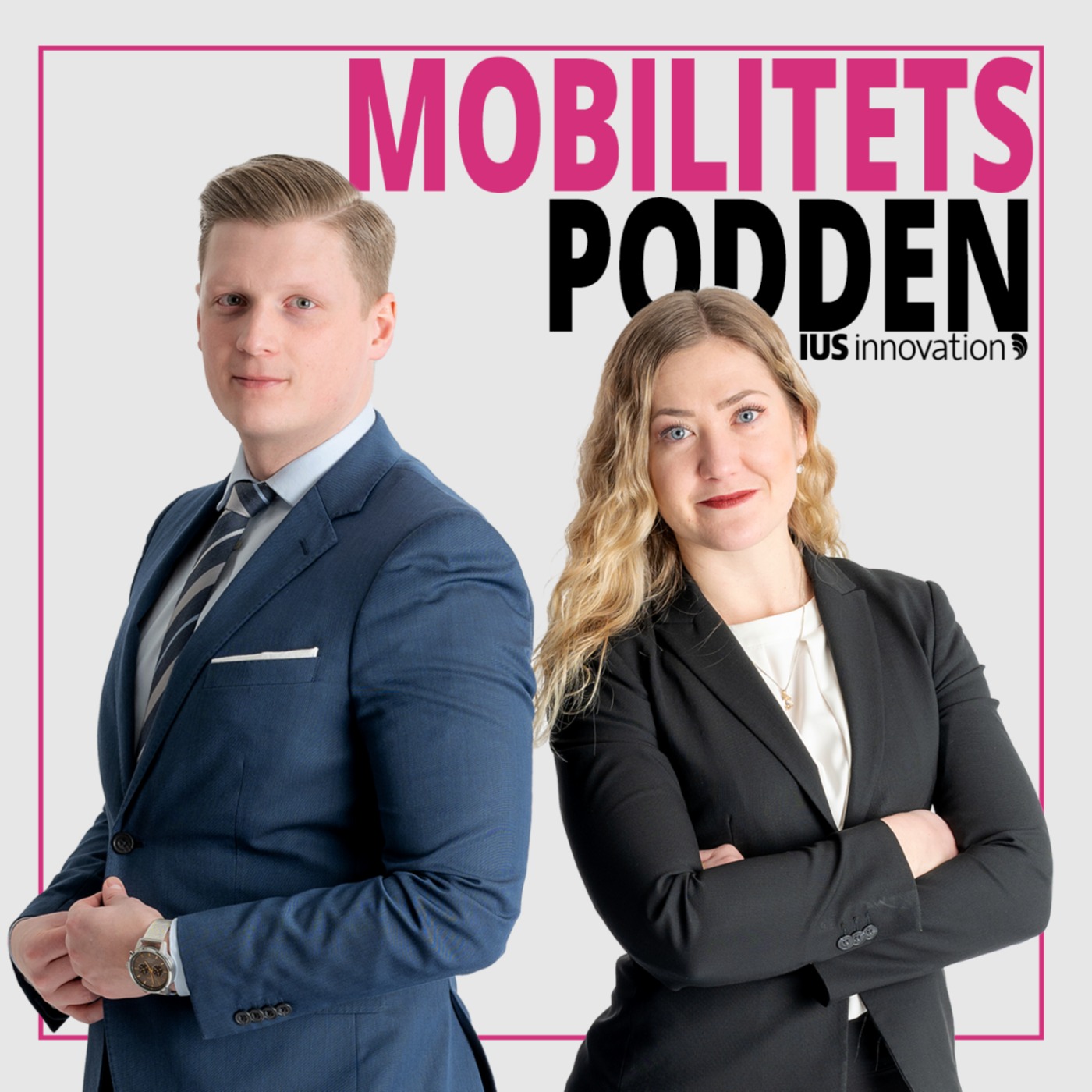 Mobilitetspodden