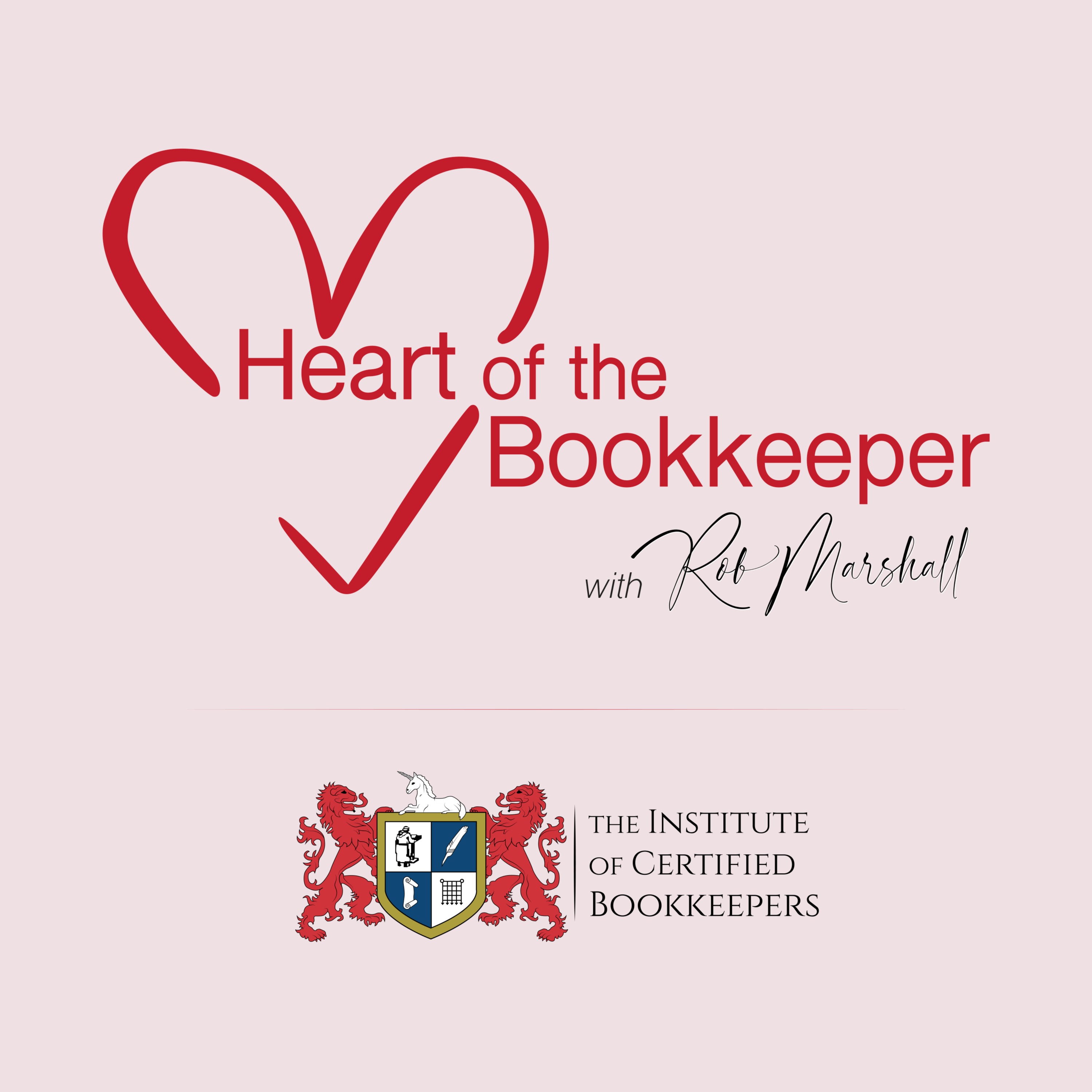 Heart of the Bookkeeper