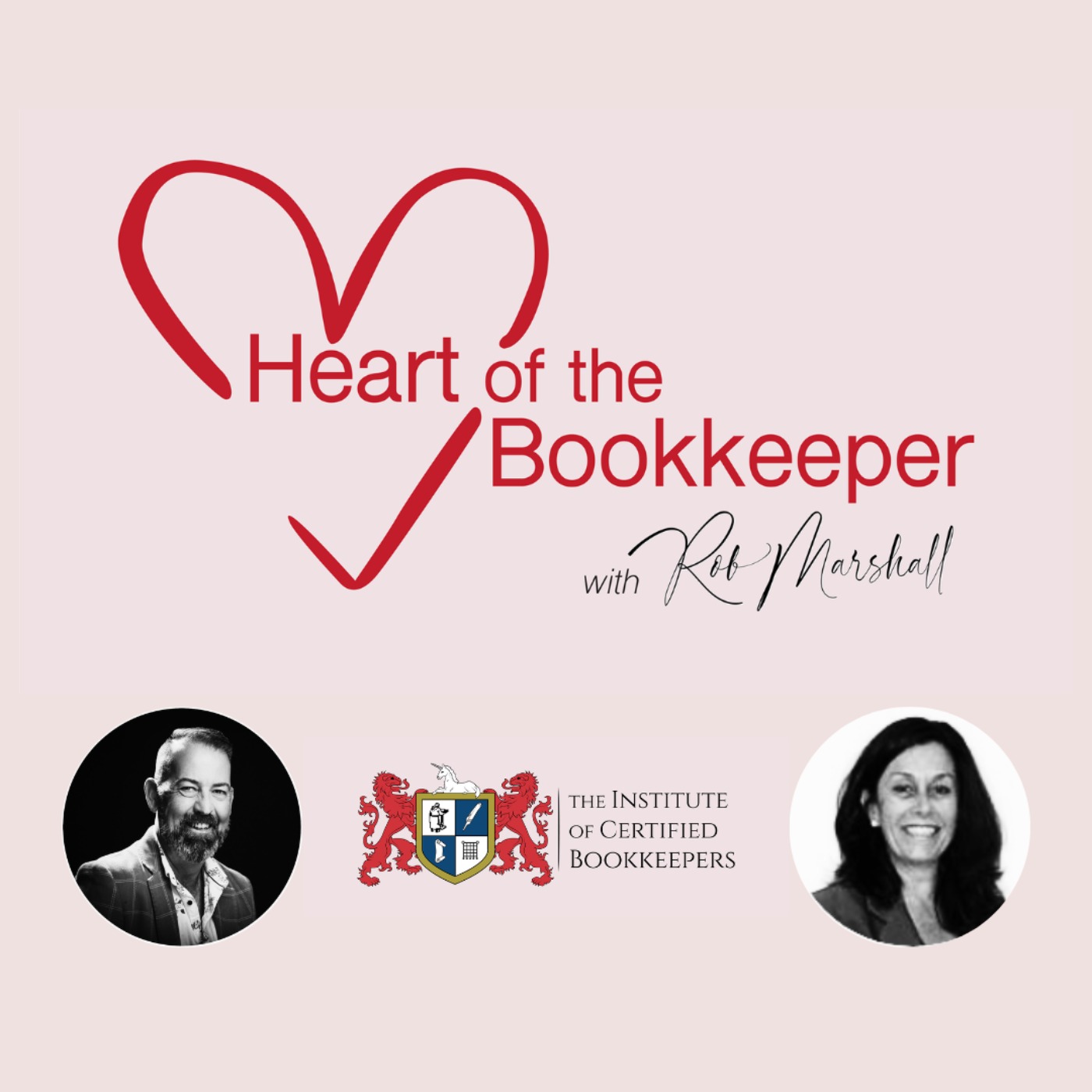 Heart of the Bookkeeper