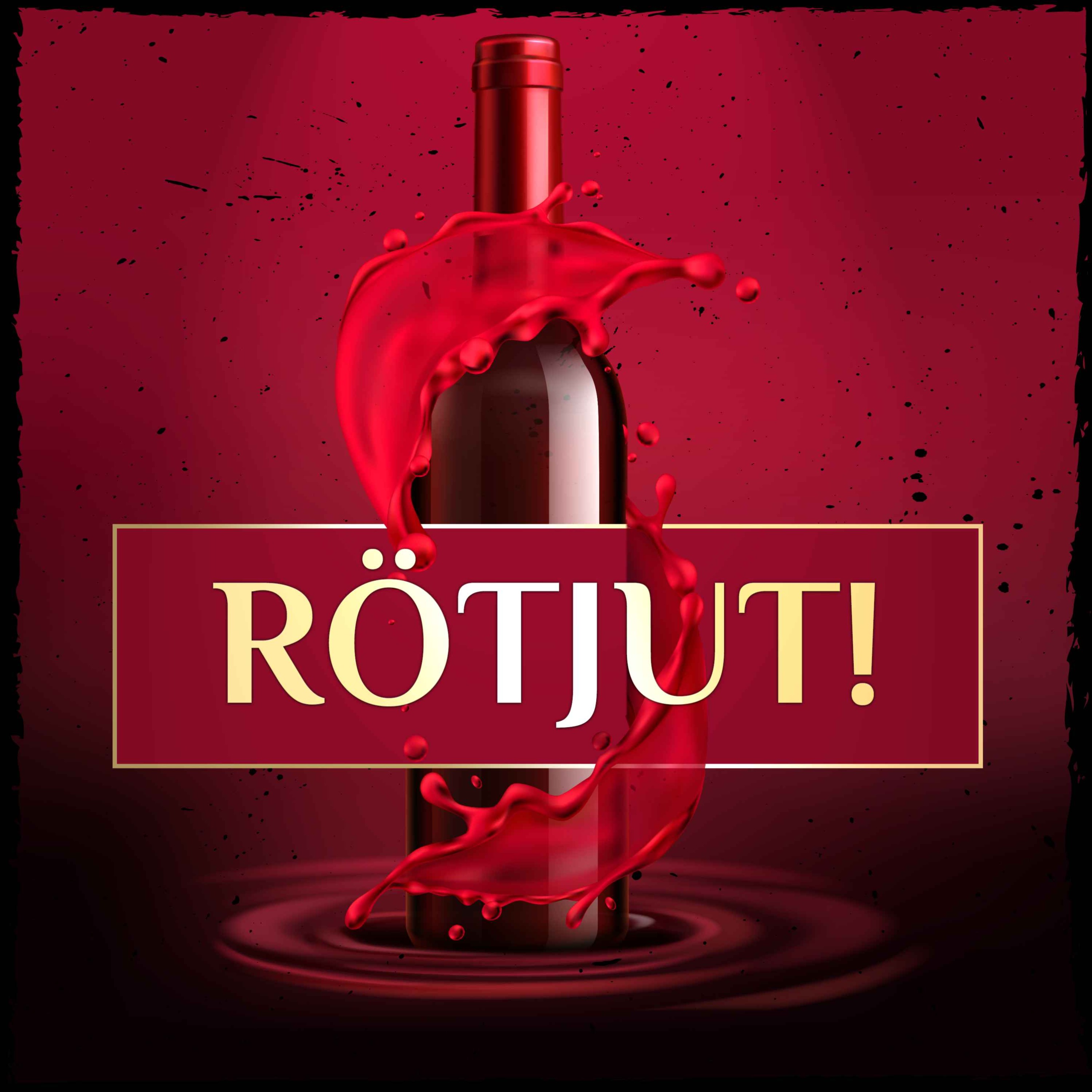 Rötjut!