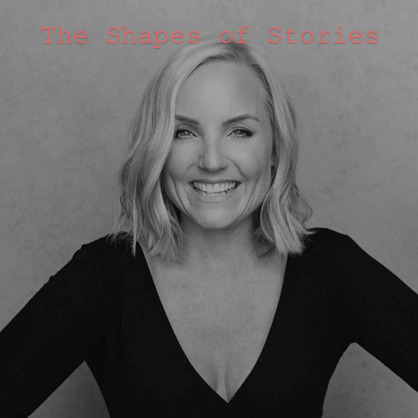 The Shapes of Stories