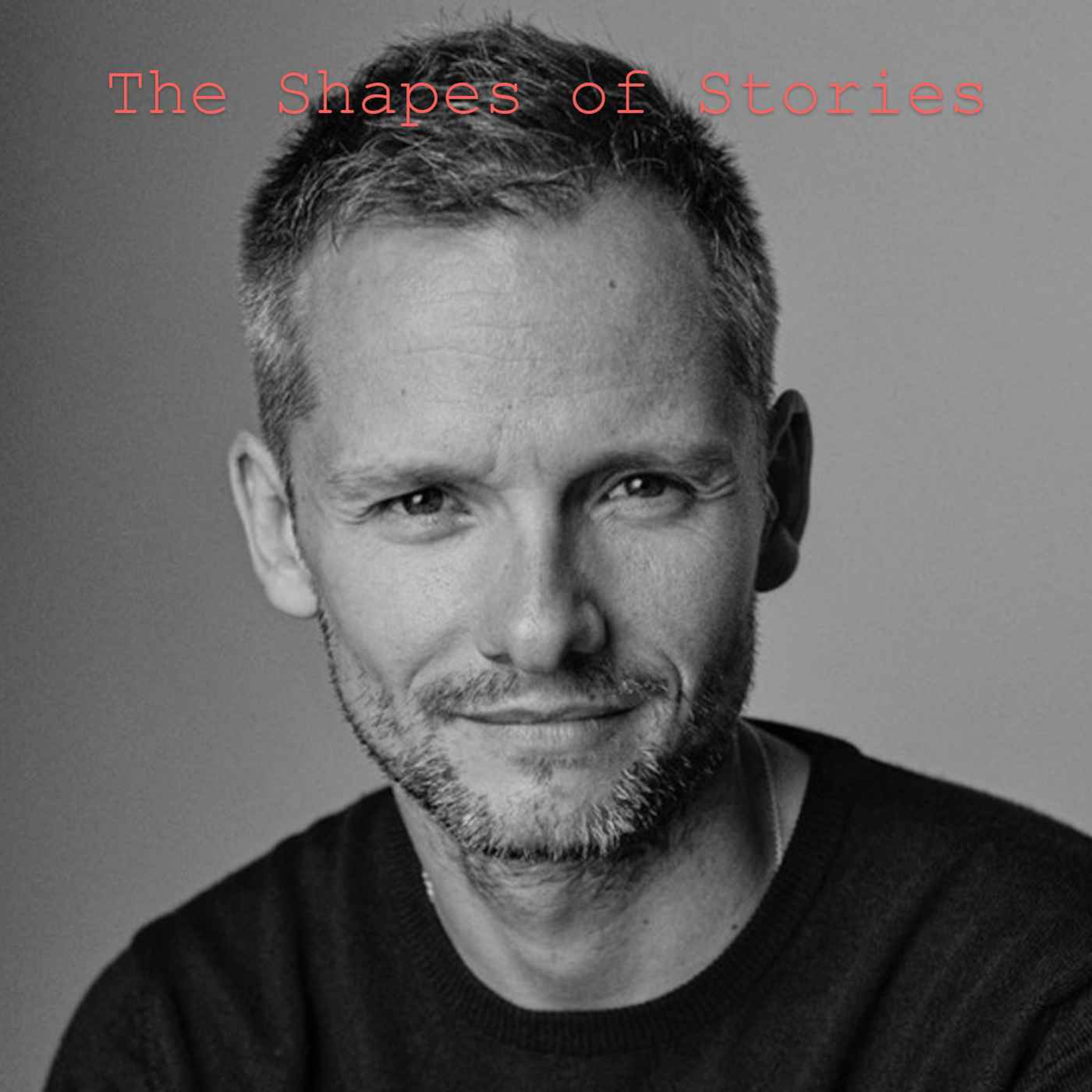 The Shapes of Stories