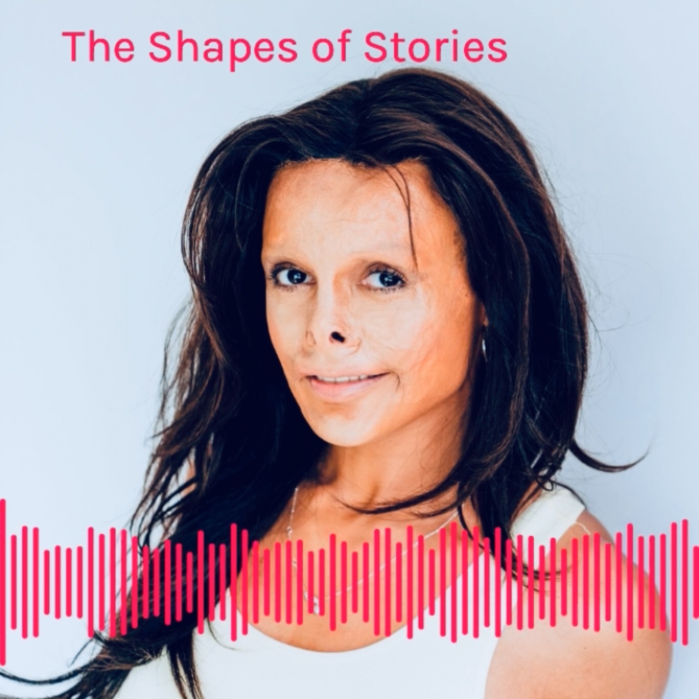 The Shapes of Stories
