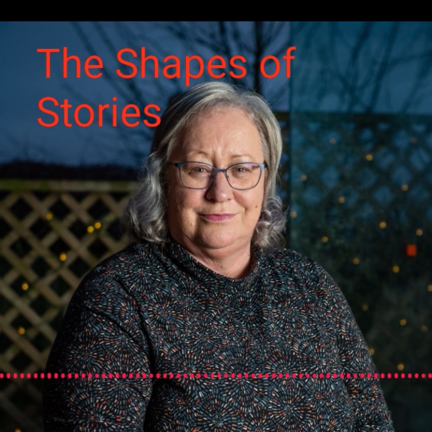 The Shapes of Stories