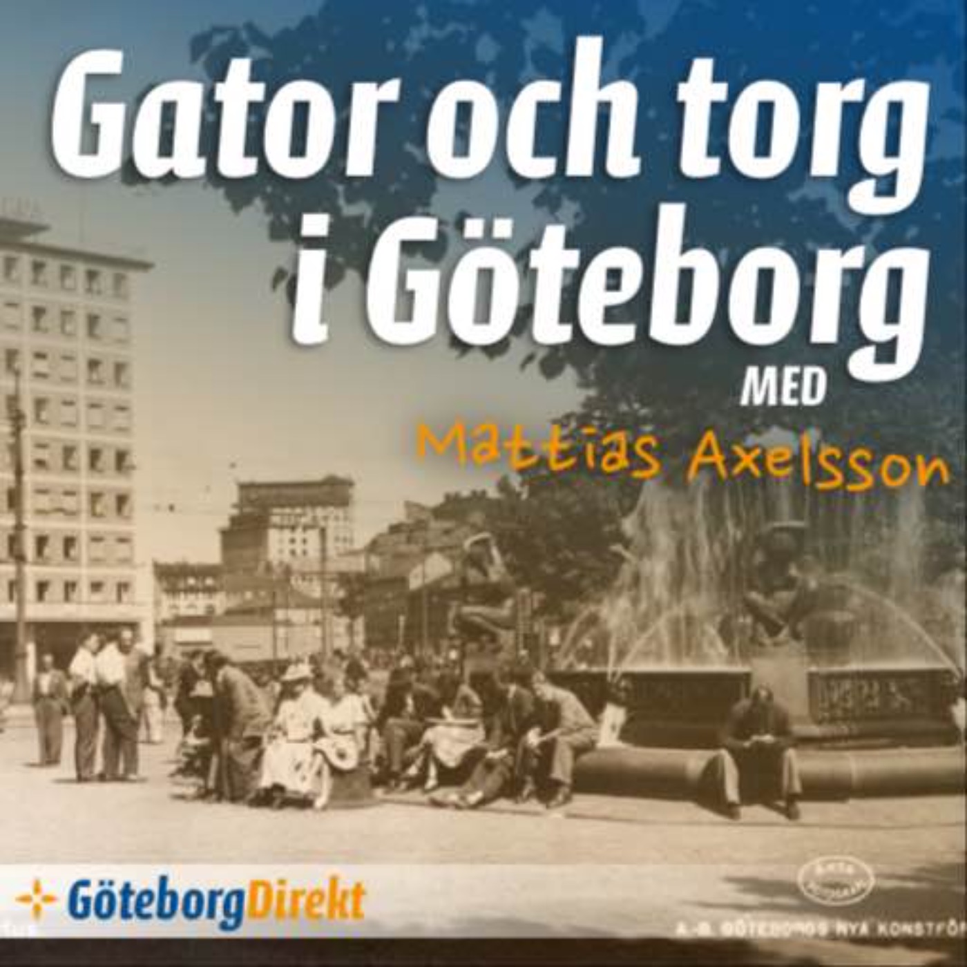 Järntorget