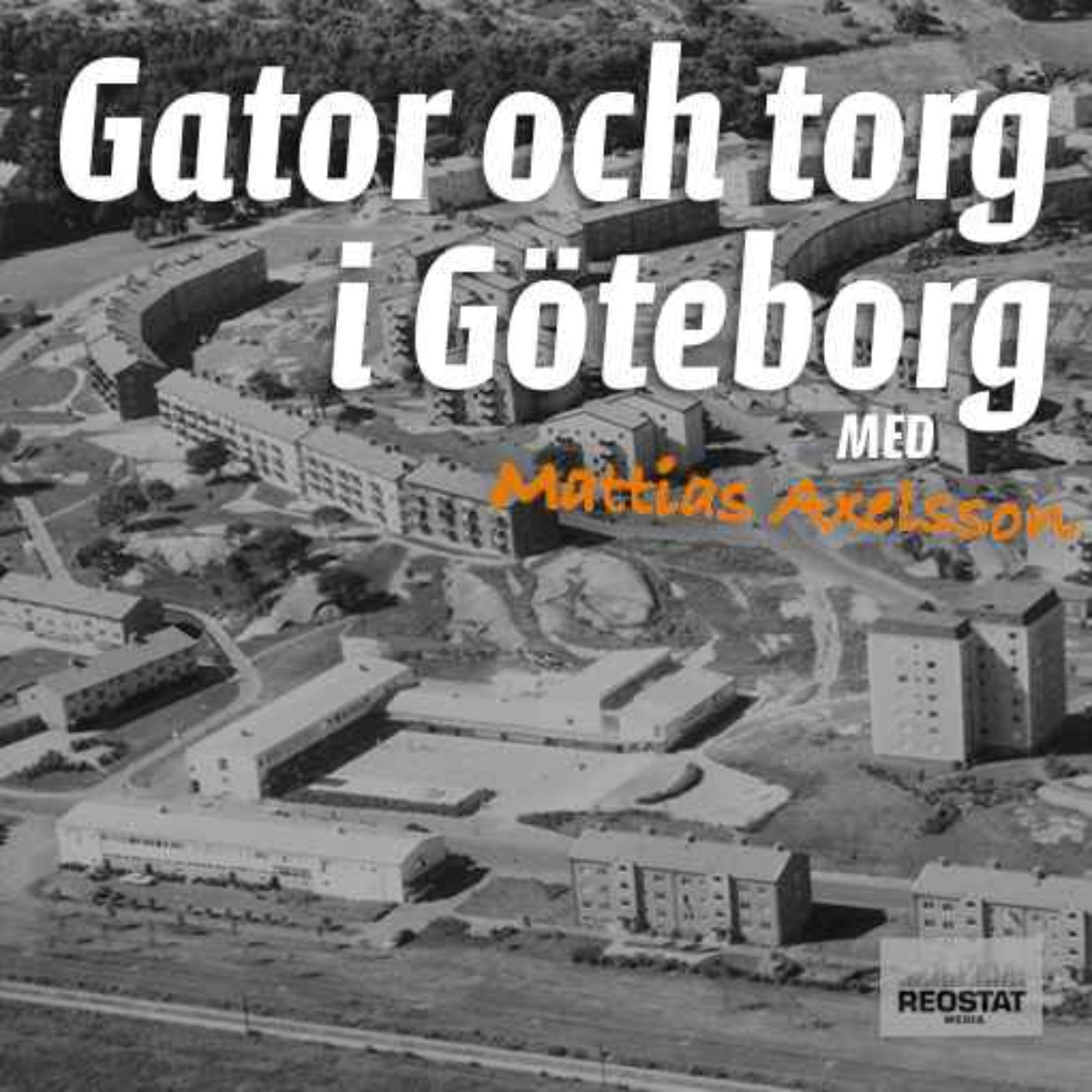 cover art for Radiotorget