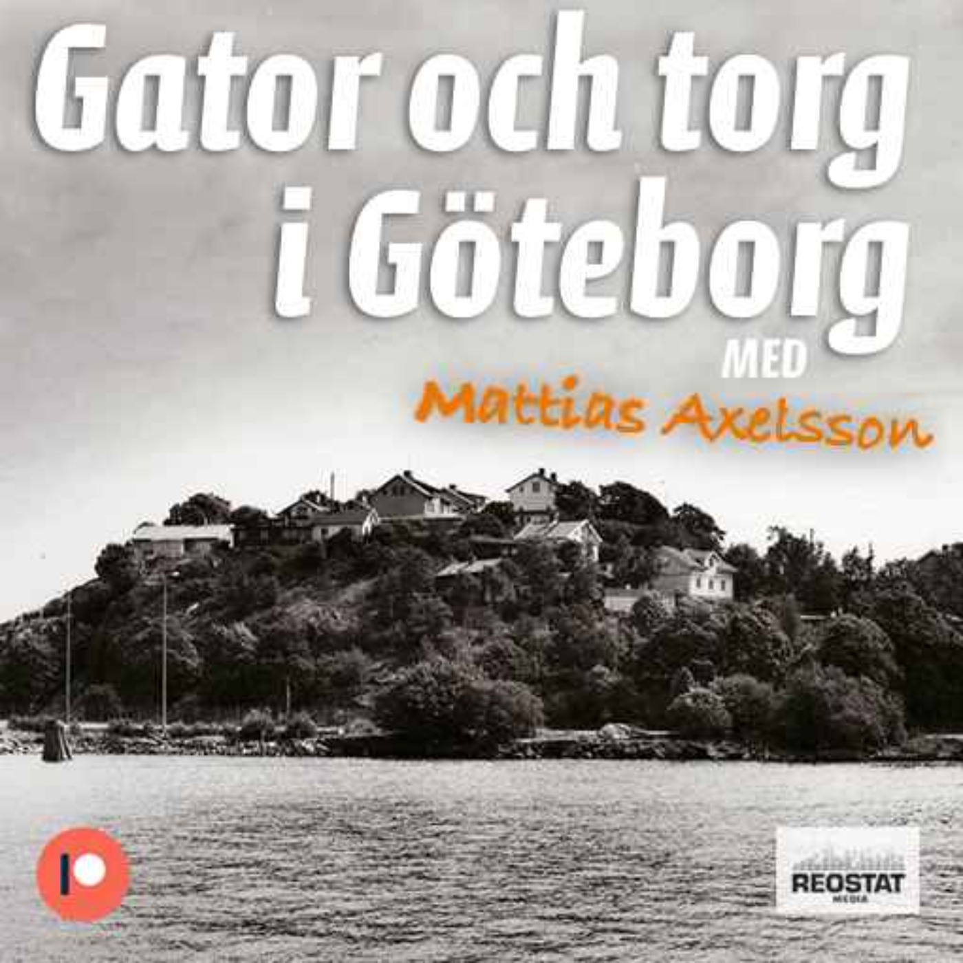 cover art for Slottsberget