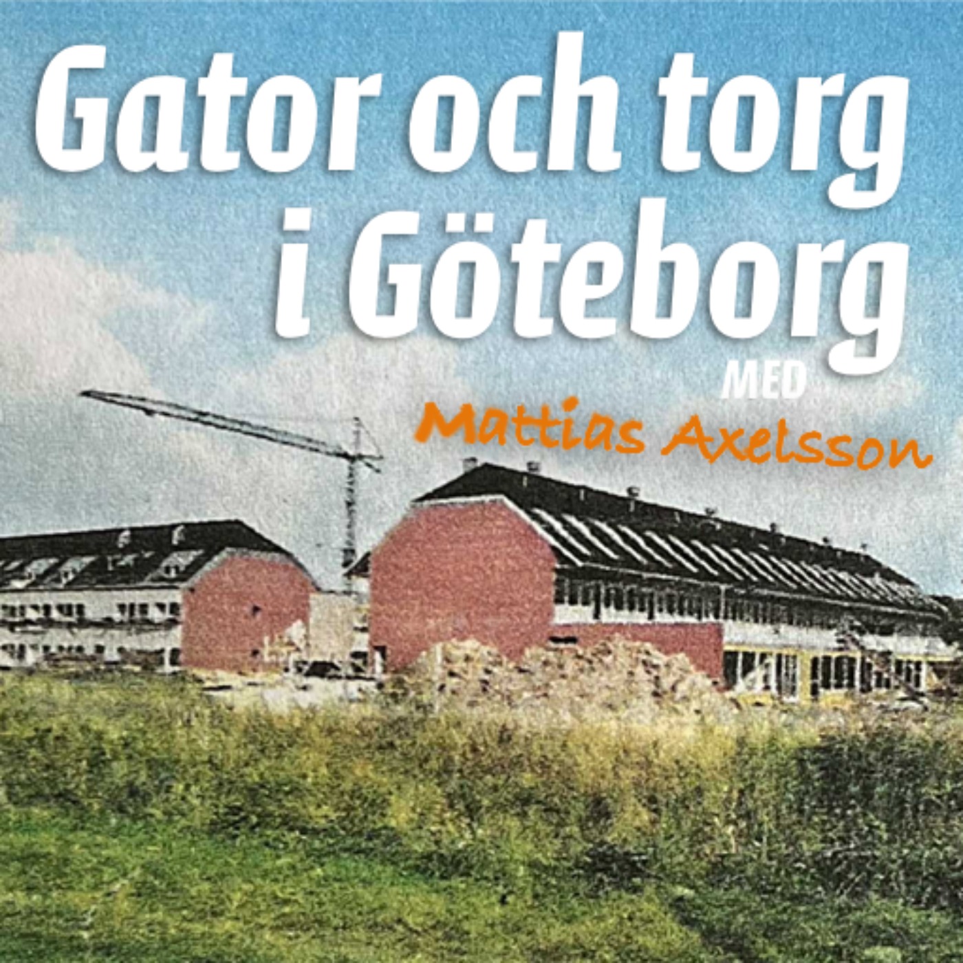 Påvelunds centrum episode artwork