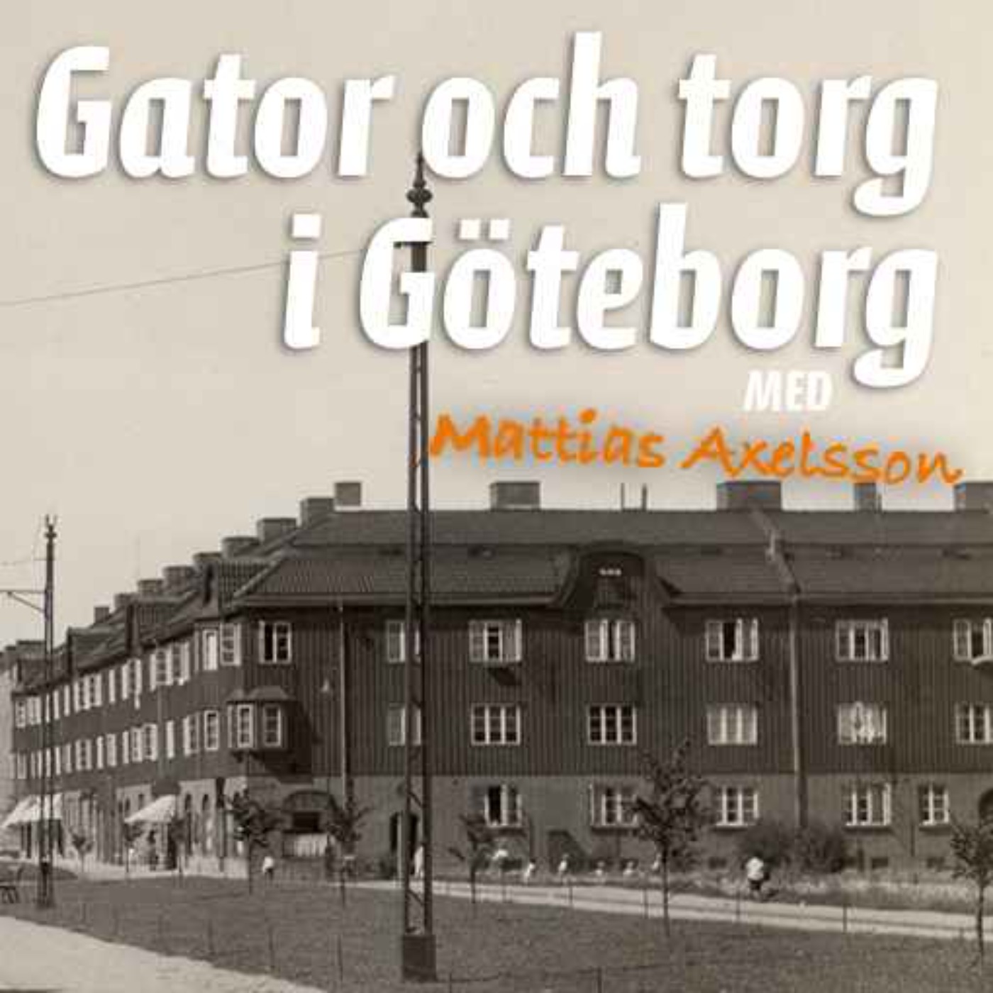 Brahegatan episode artwork