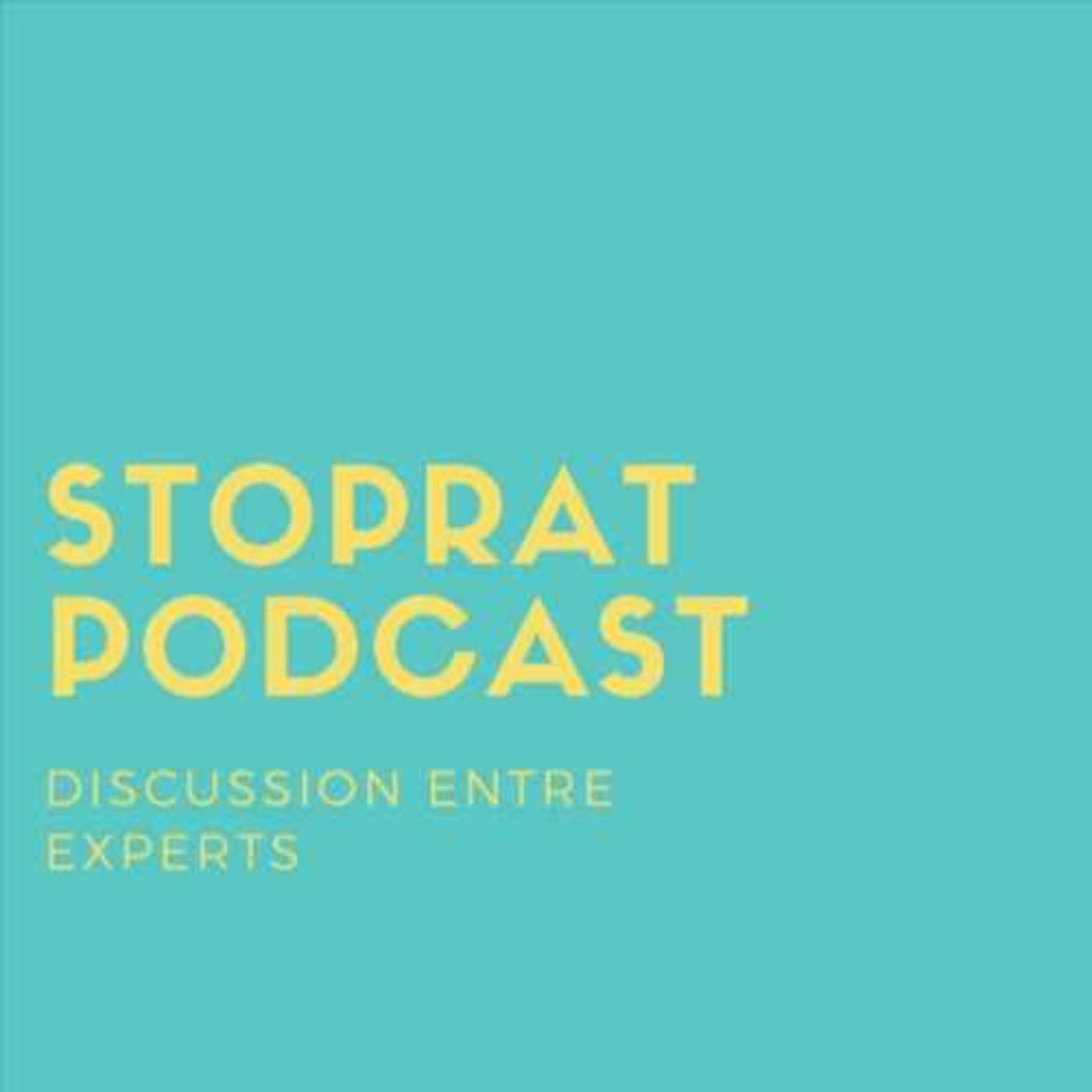 Stoprat Podcast EP 2 – Comment savoir si on est infesté de punaise de lit? episode artwork