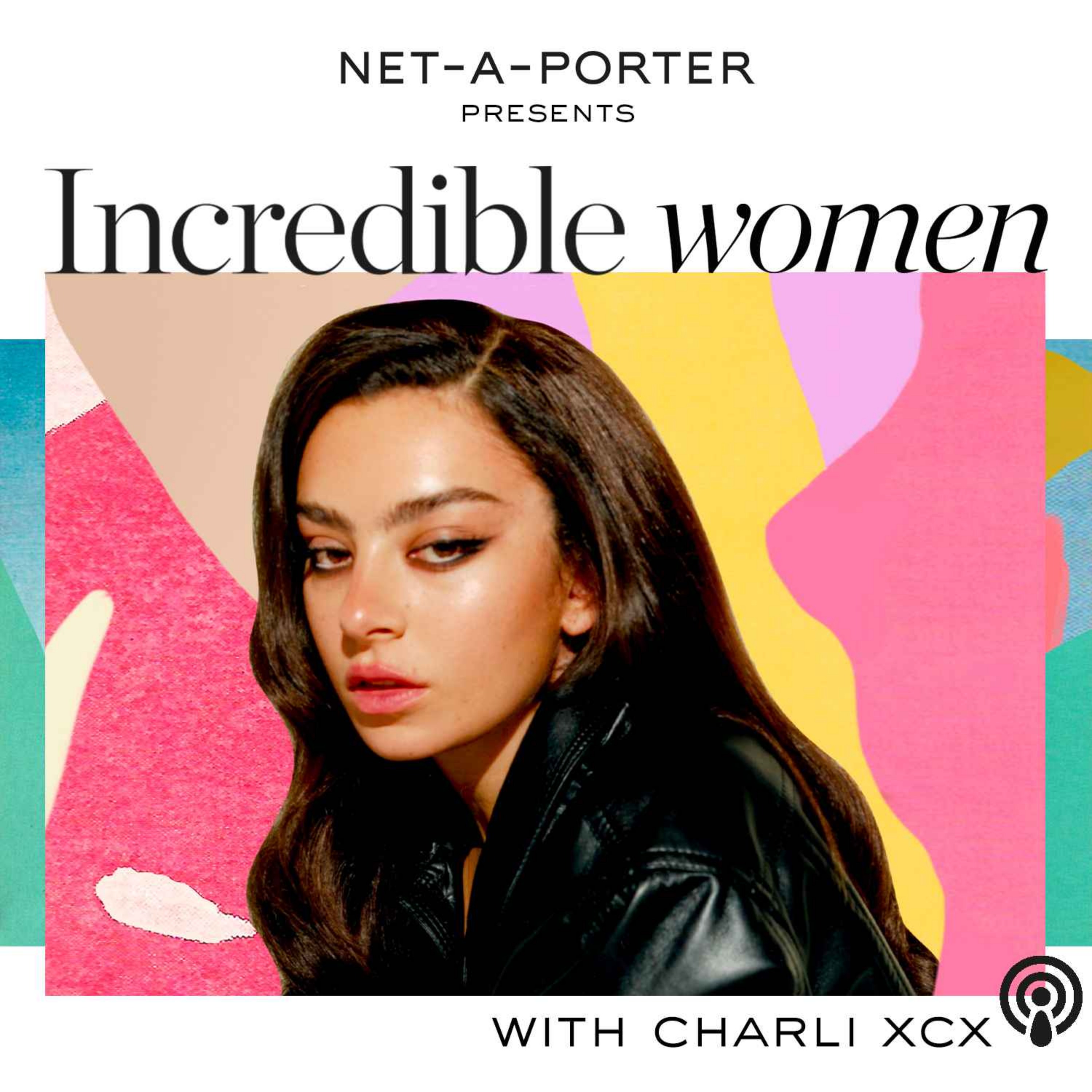 Incredible Women