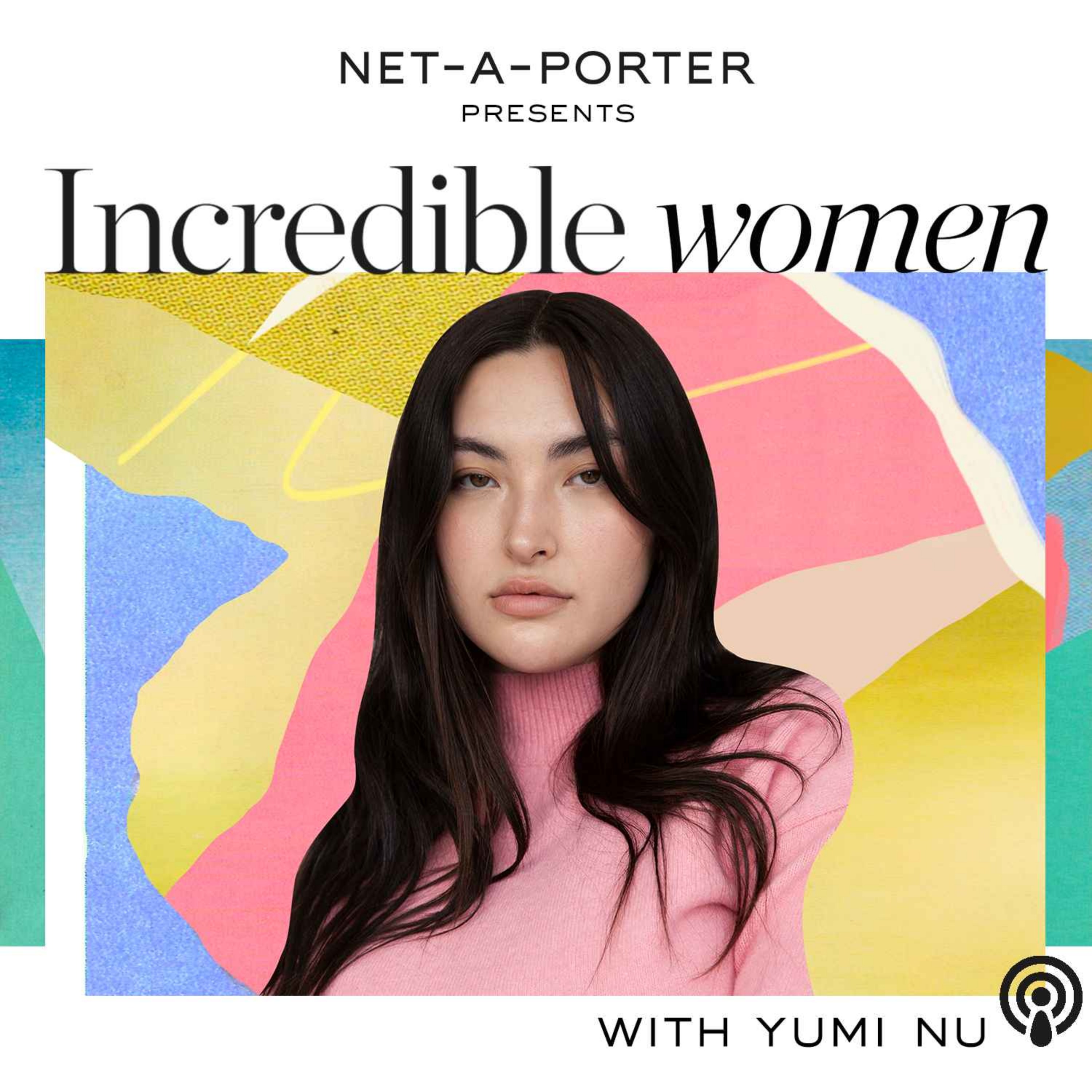 Incredible Women