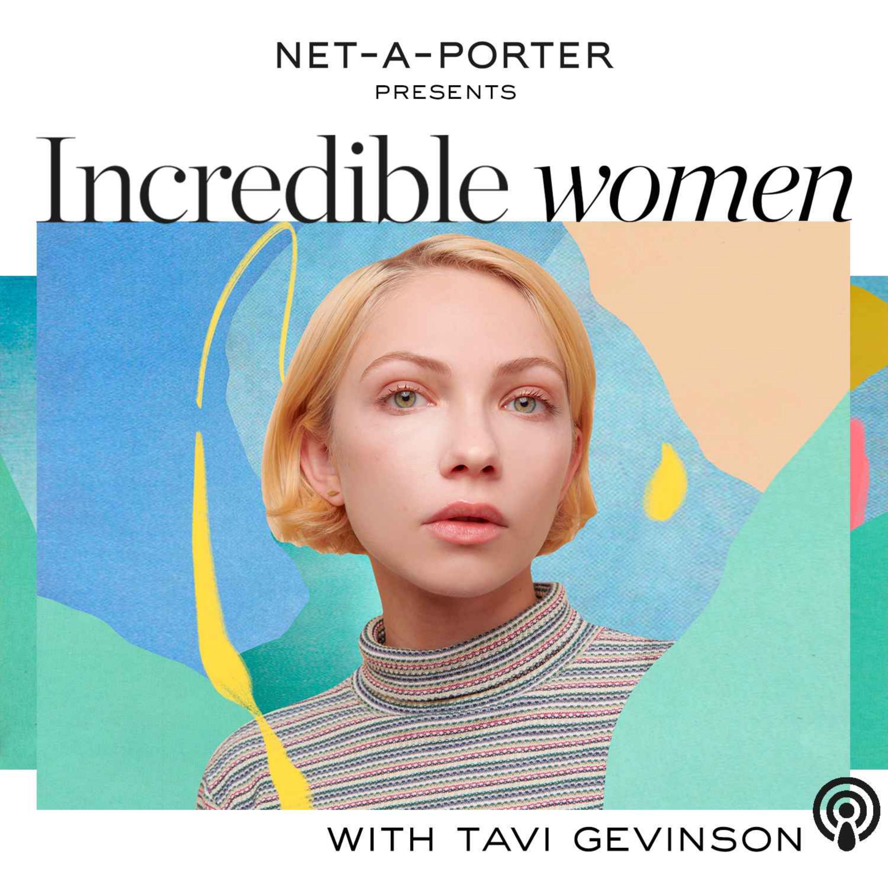 Tavi Gevinson