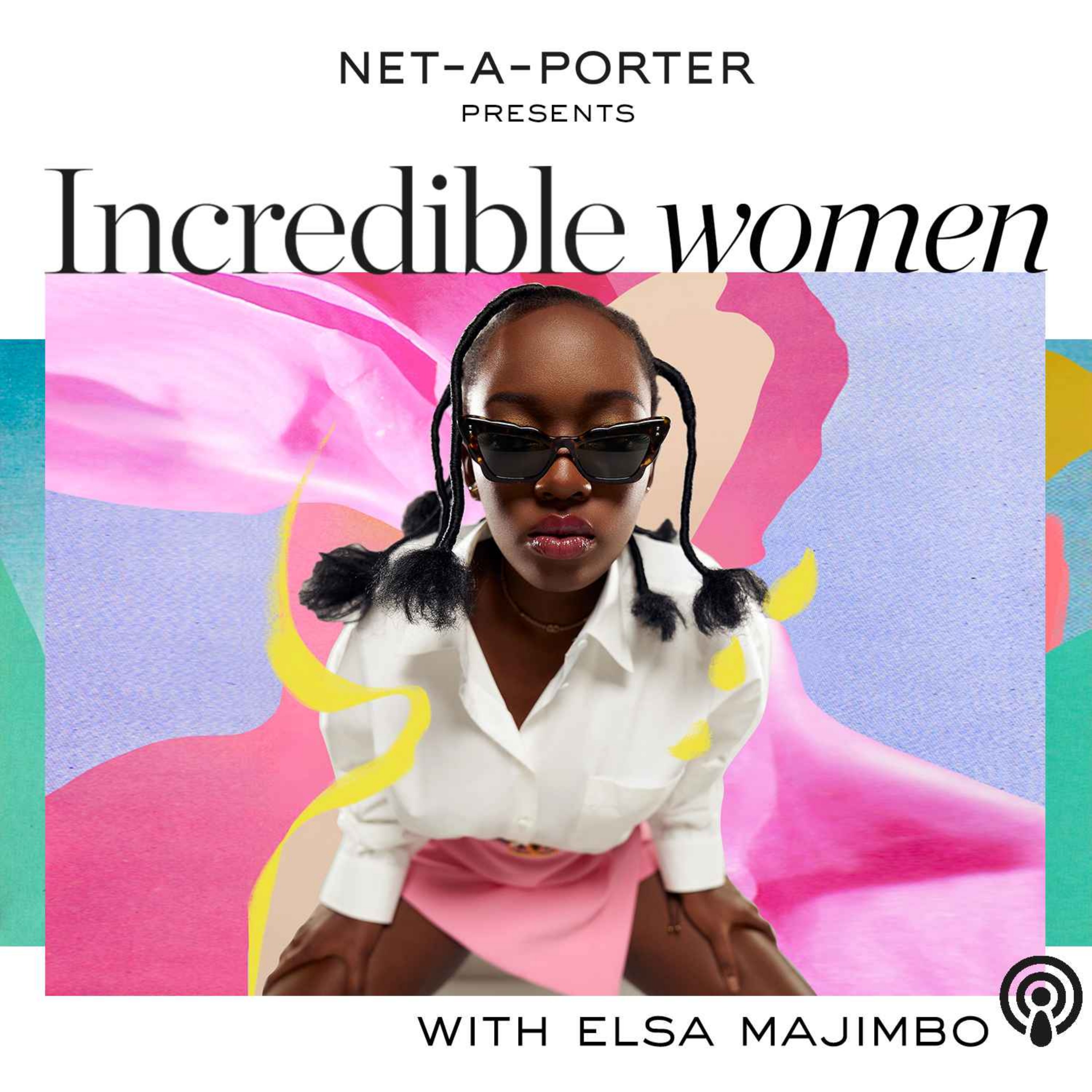 Incredible Women
