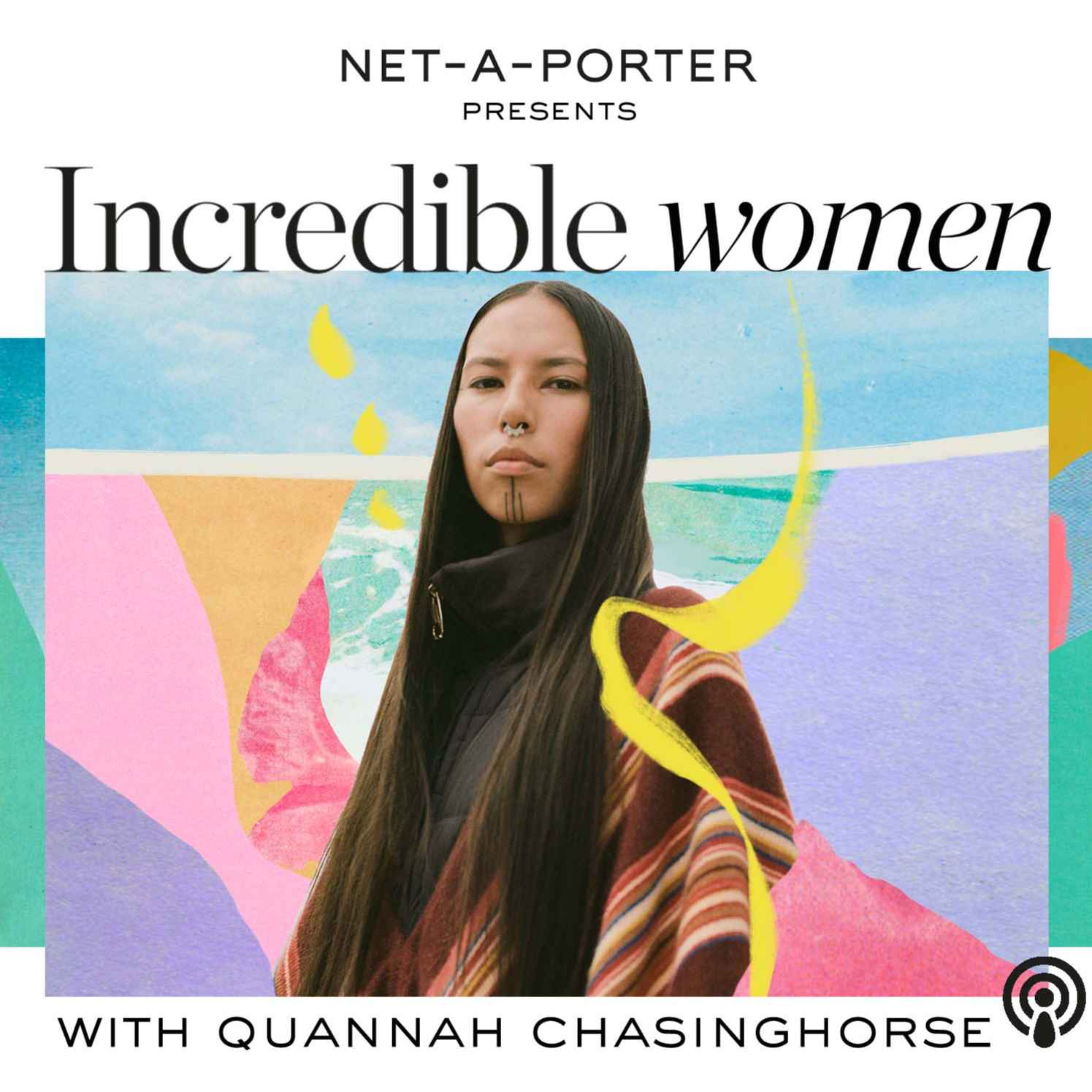 Incredible Women