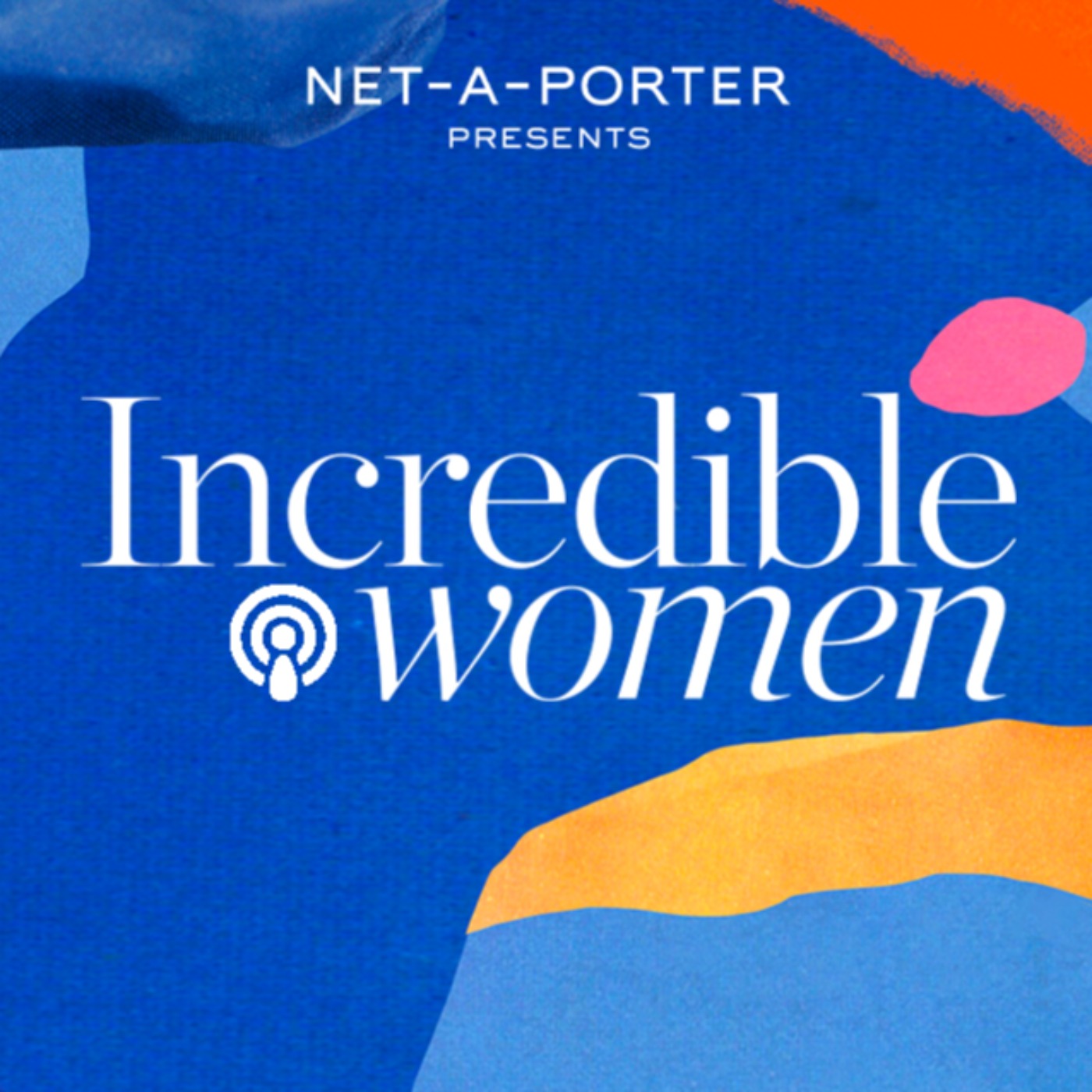 Incredible Women