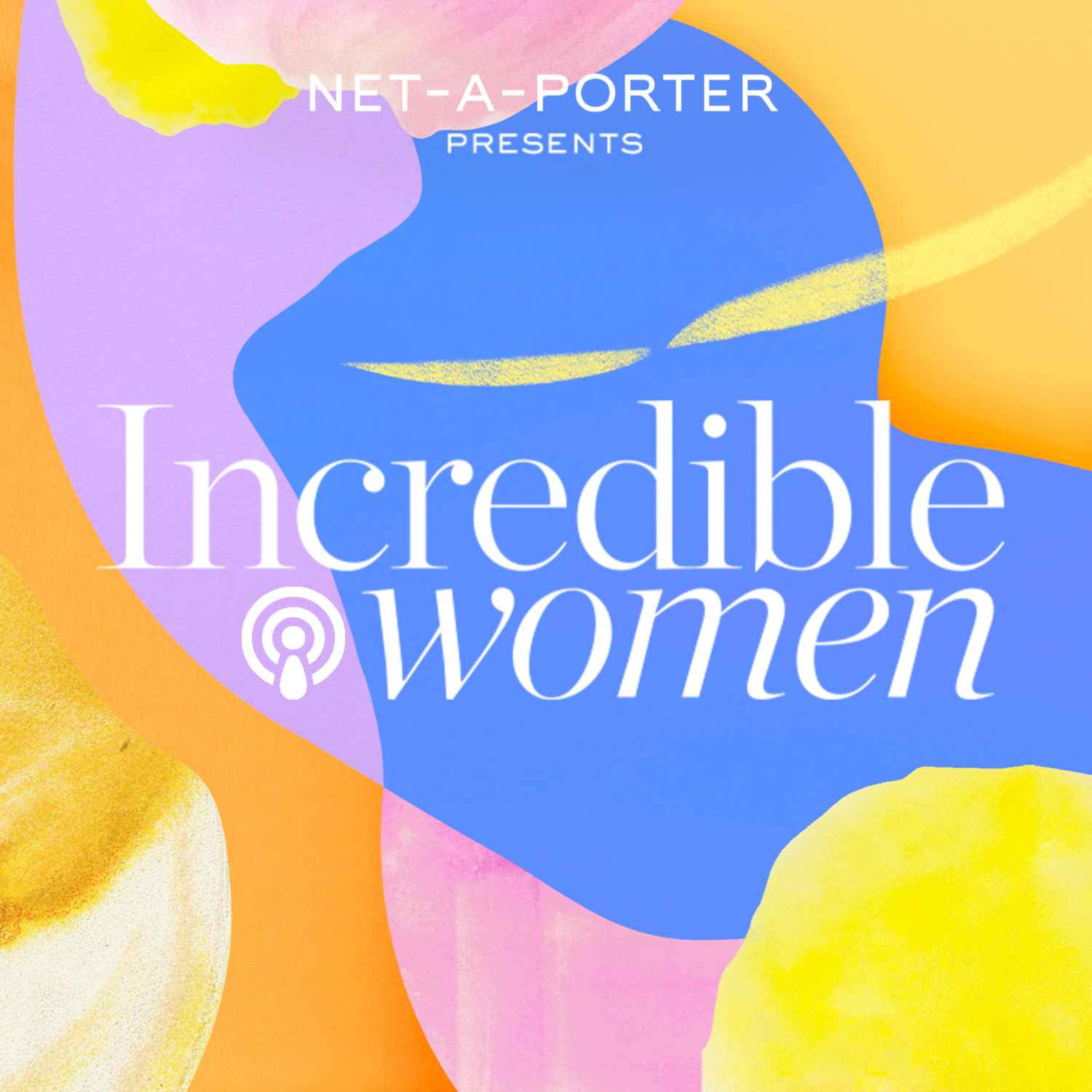Incredible Women
