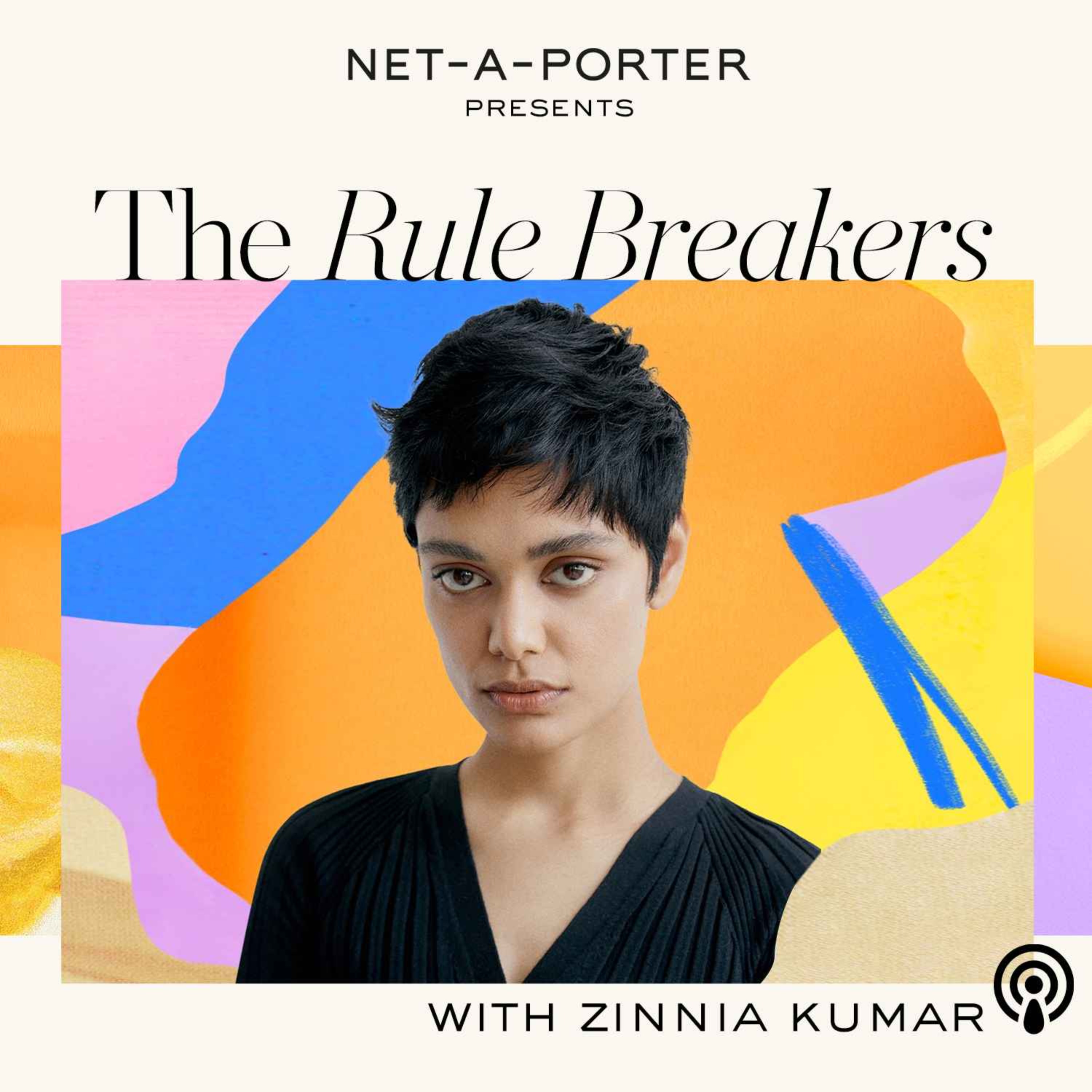 Sustainability, stigma, and science, with Zinnia Kumar