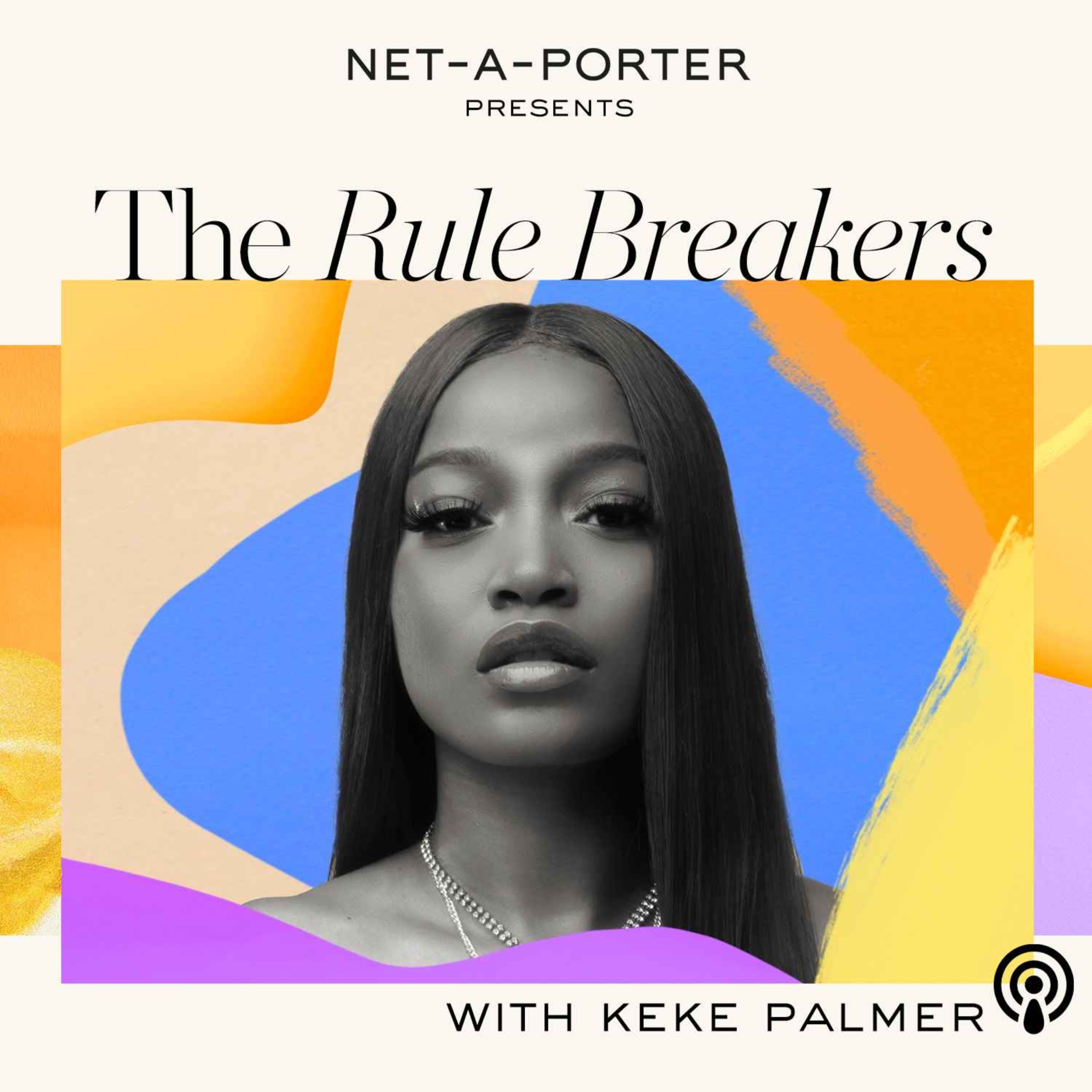 Childhood fame and doing the impossible, with Keke Palmer Incredible