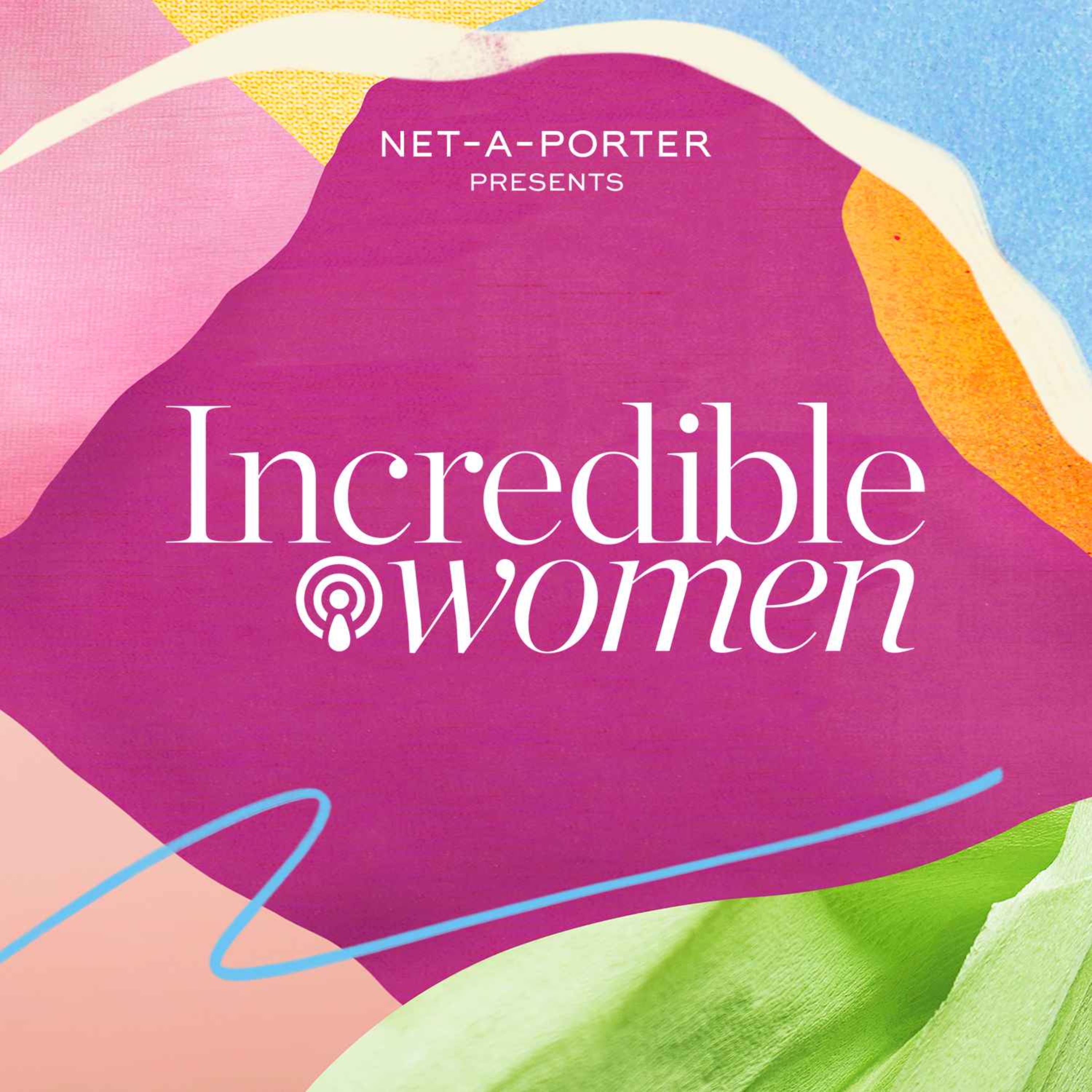 Incredible Women